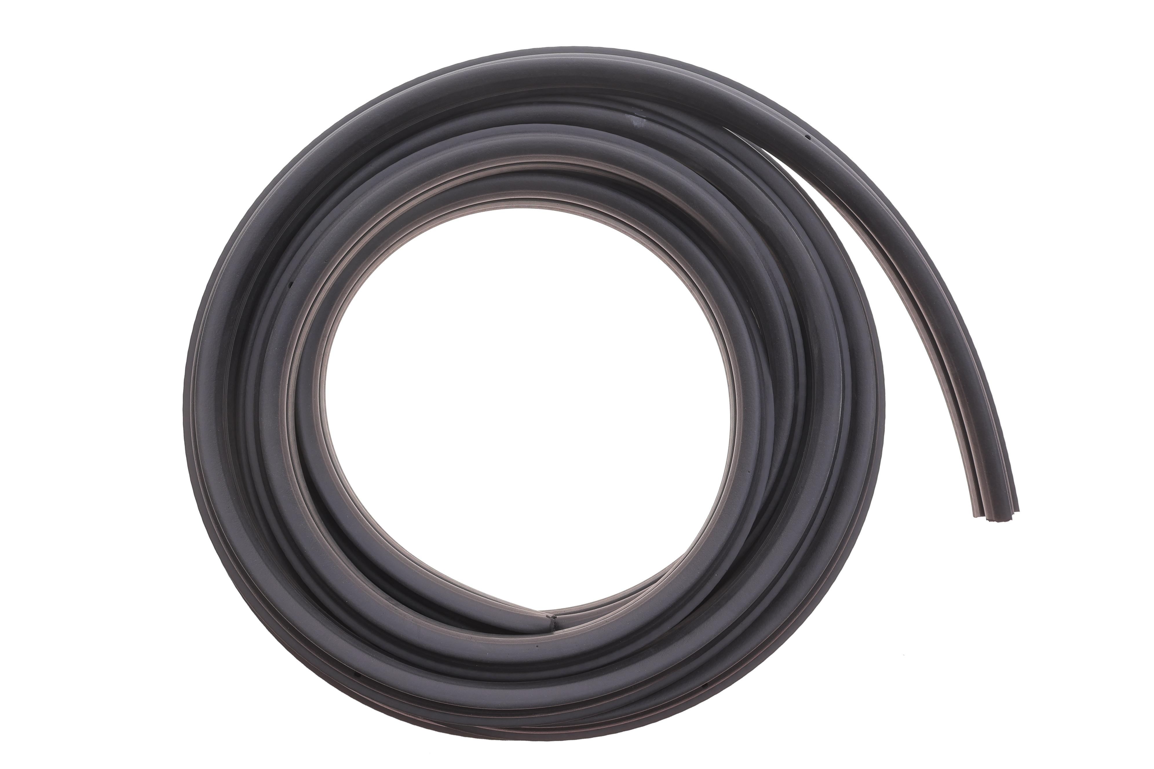 Ущільнювач дверей (зсувних) MB Sprinter 06-