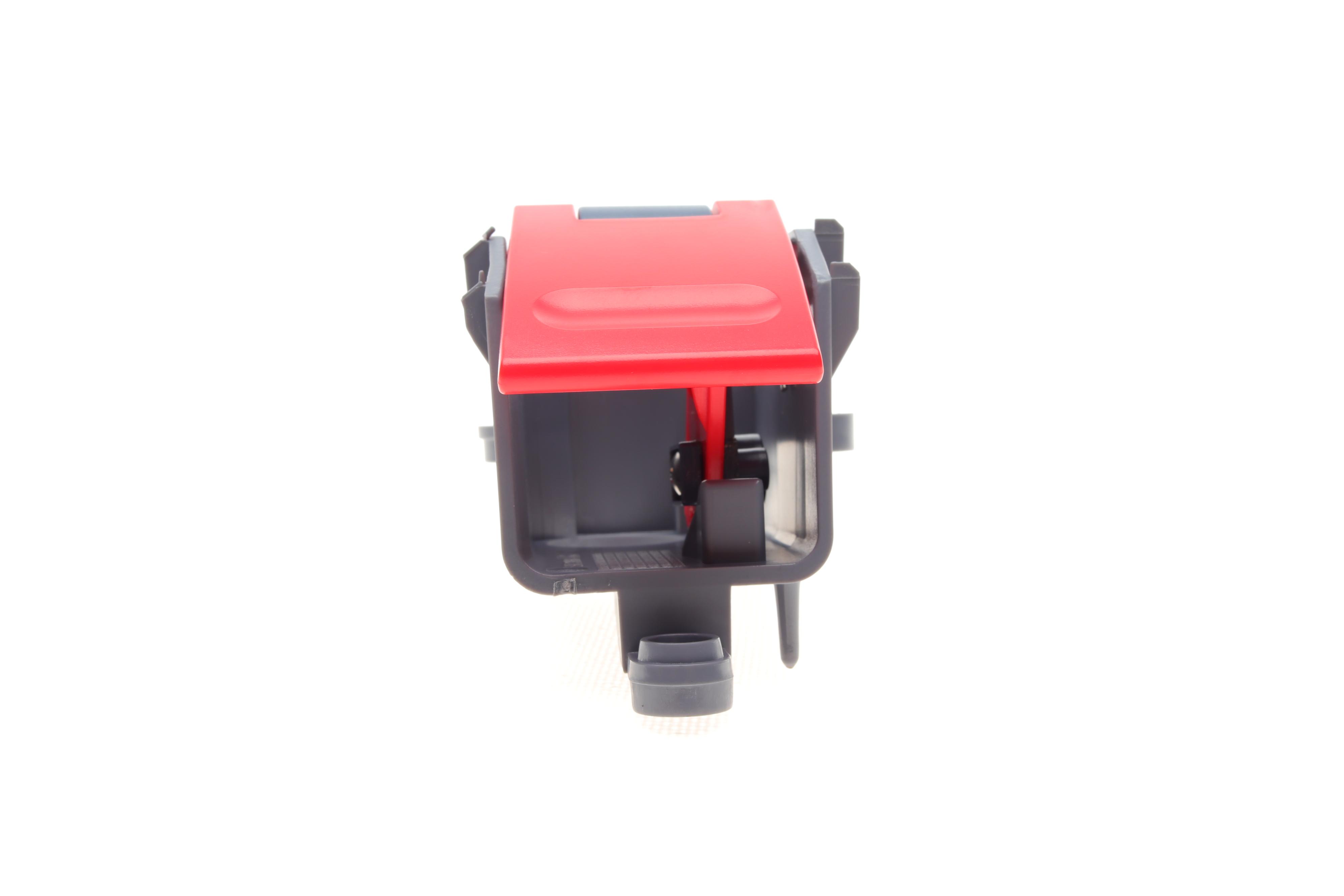 Ручка дверей (передніх/всередині) (R) MB Sprinter TDI