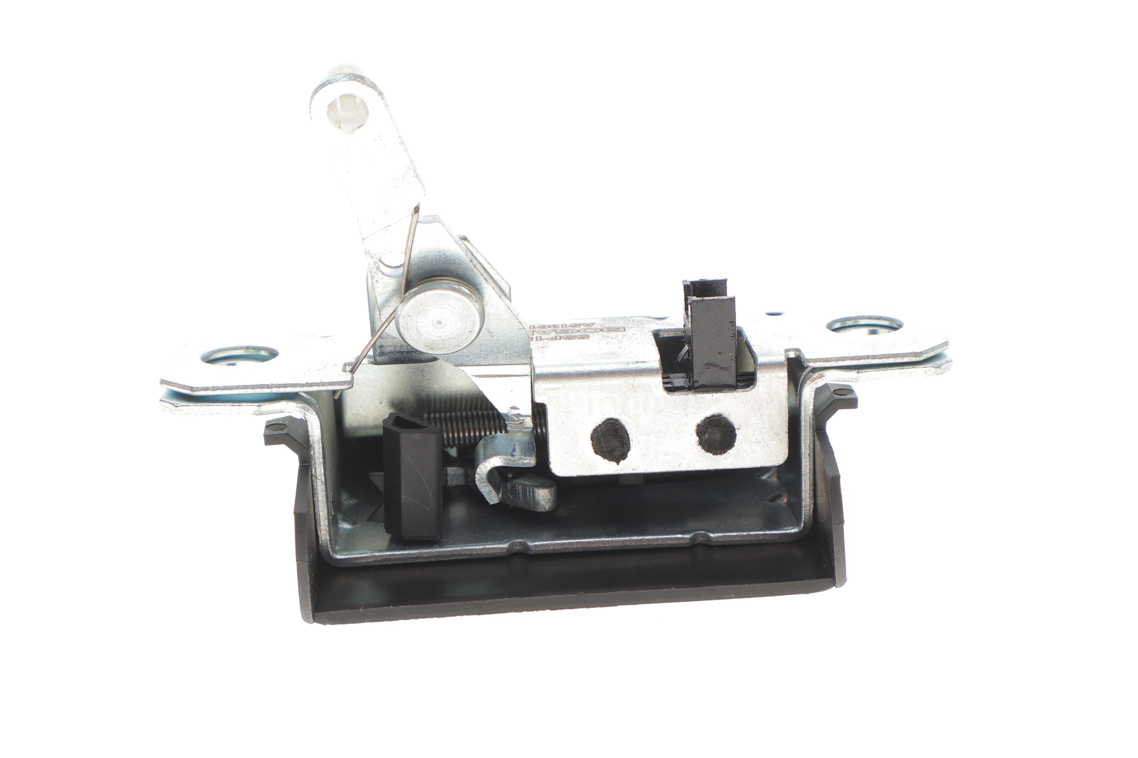 Замок кришки багажника VW Golf IV 97-06