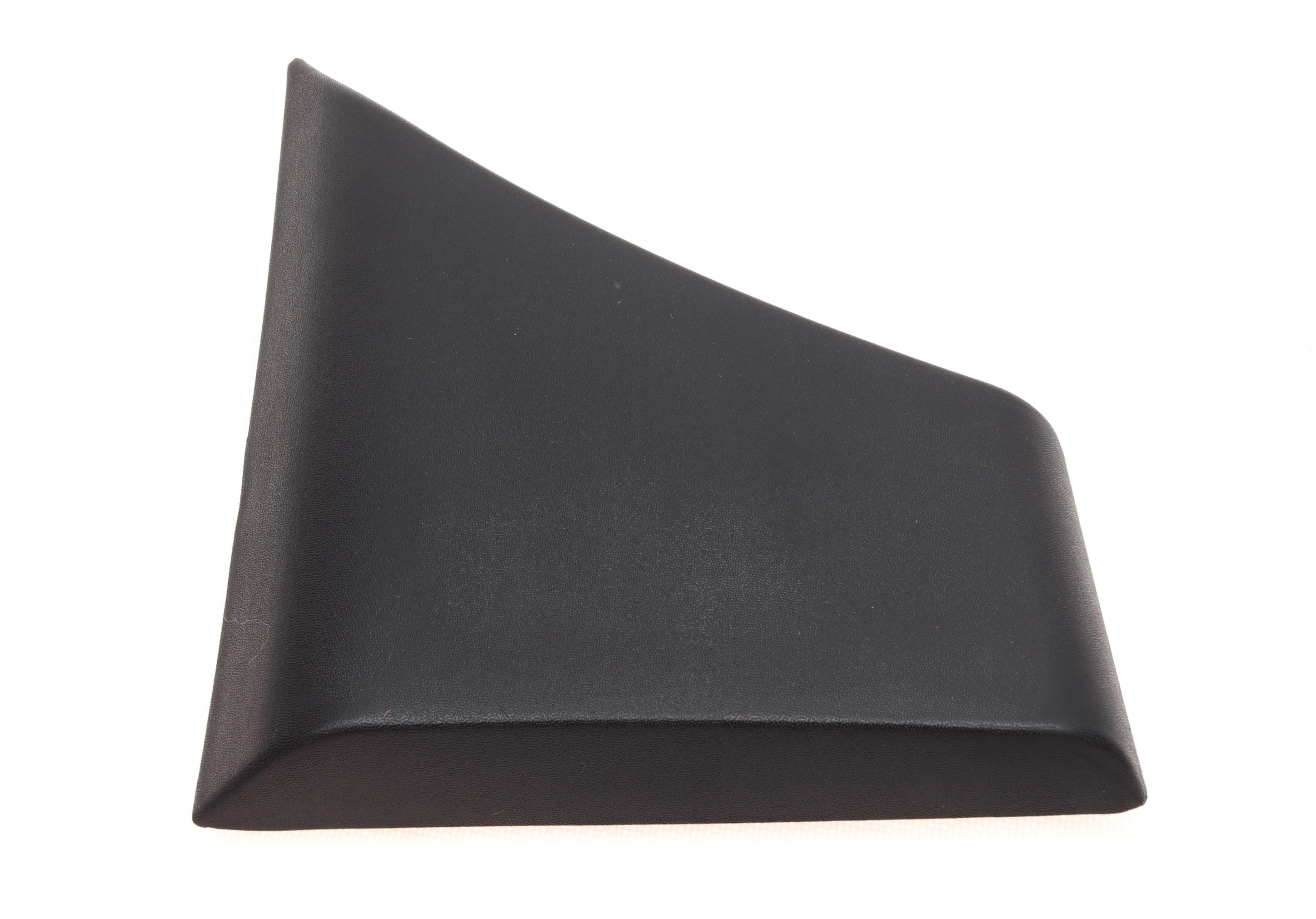 Молдинг кузова (задній/L) Renault Master / Opel Movano 10- (перед аркой)