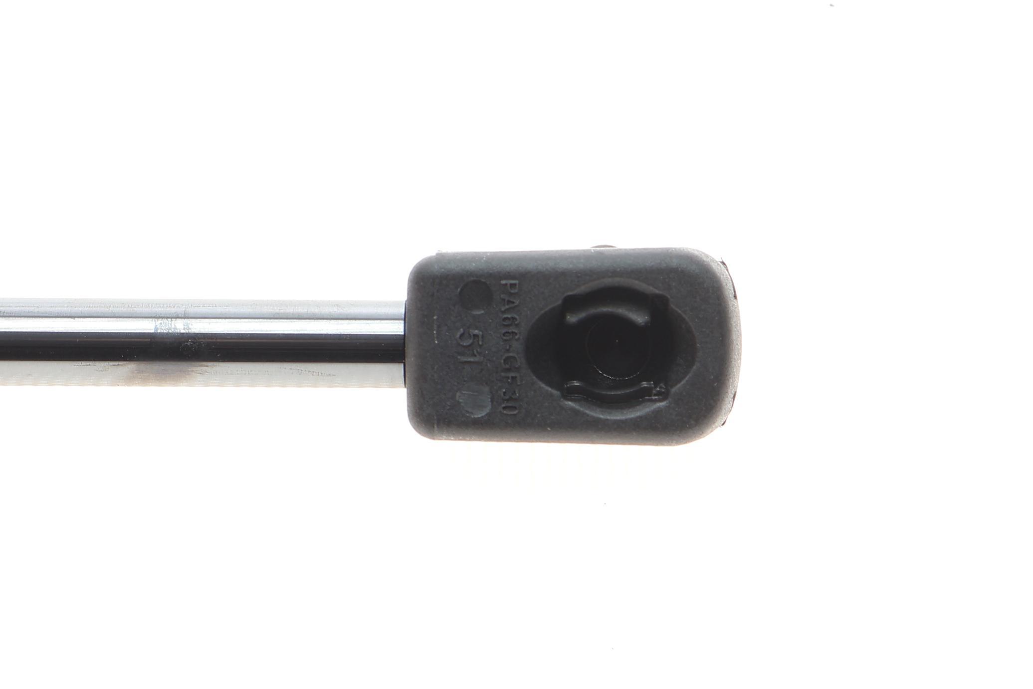 Амортизатор капоту VW T5/T6/Multivan V/VI/Caravelle V/VI 09- (фургон/з борт.пл)(шас.від 7H-A-200 001)