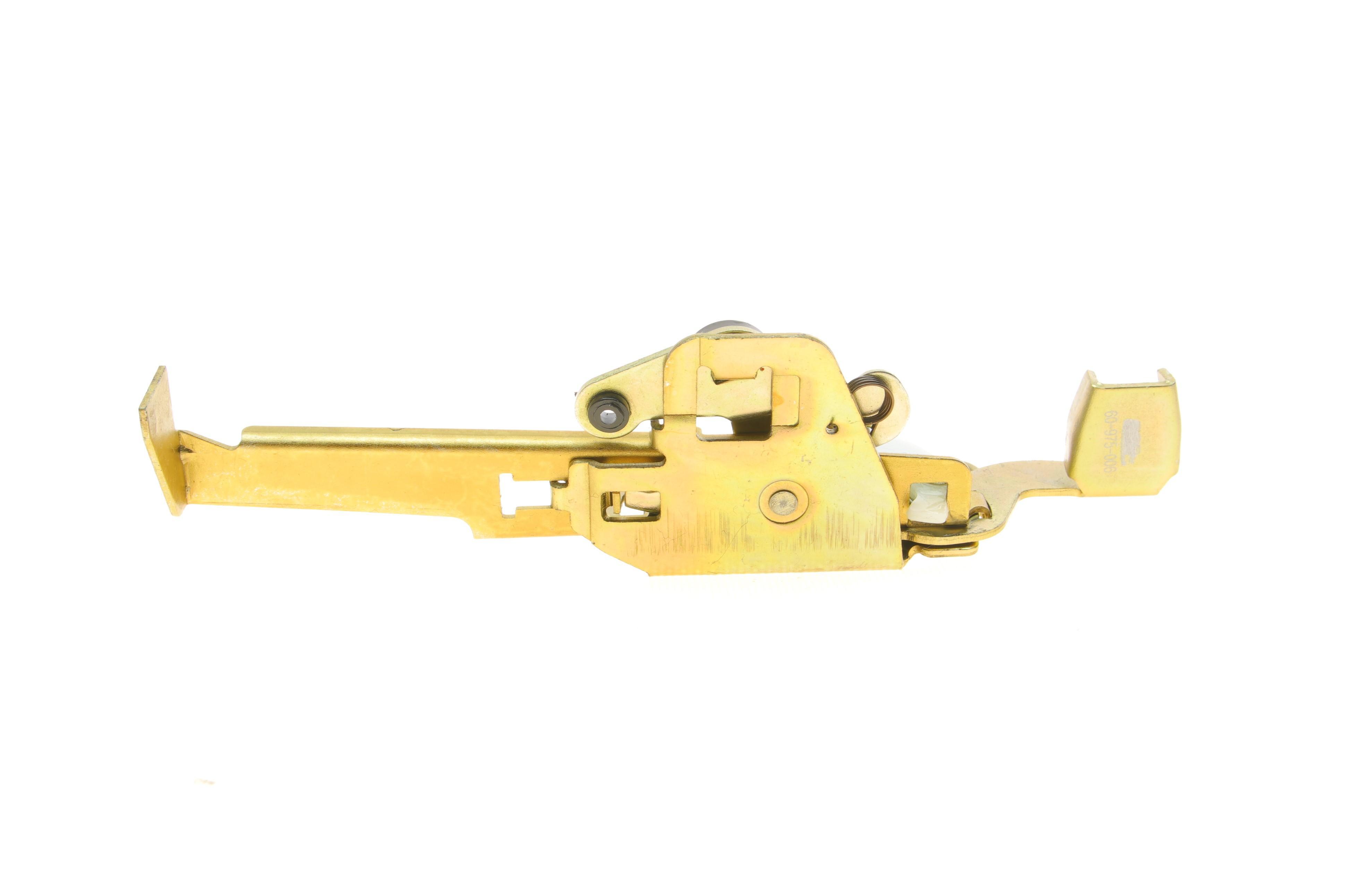 Замок дверей (передніх/L) MB Vario