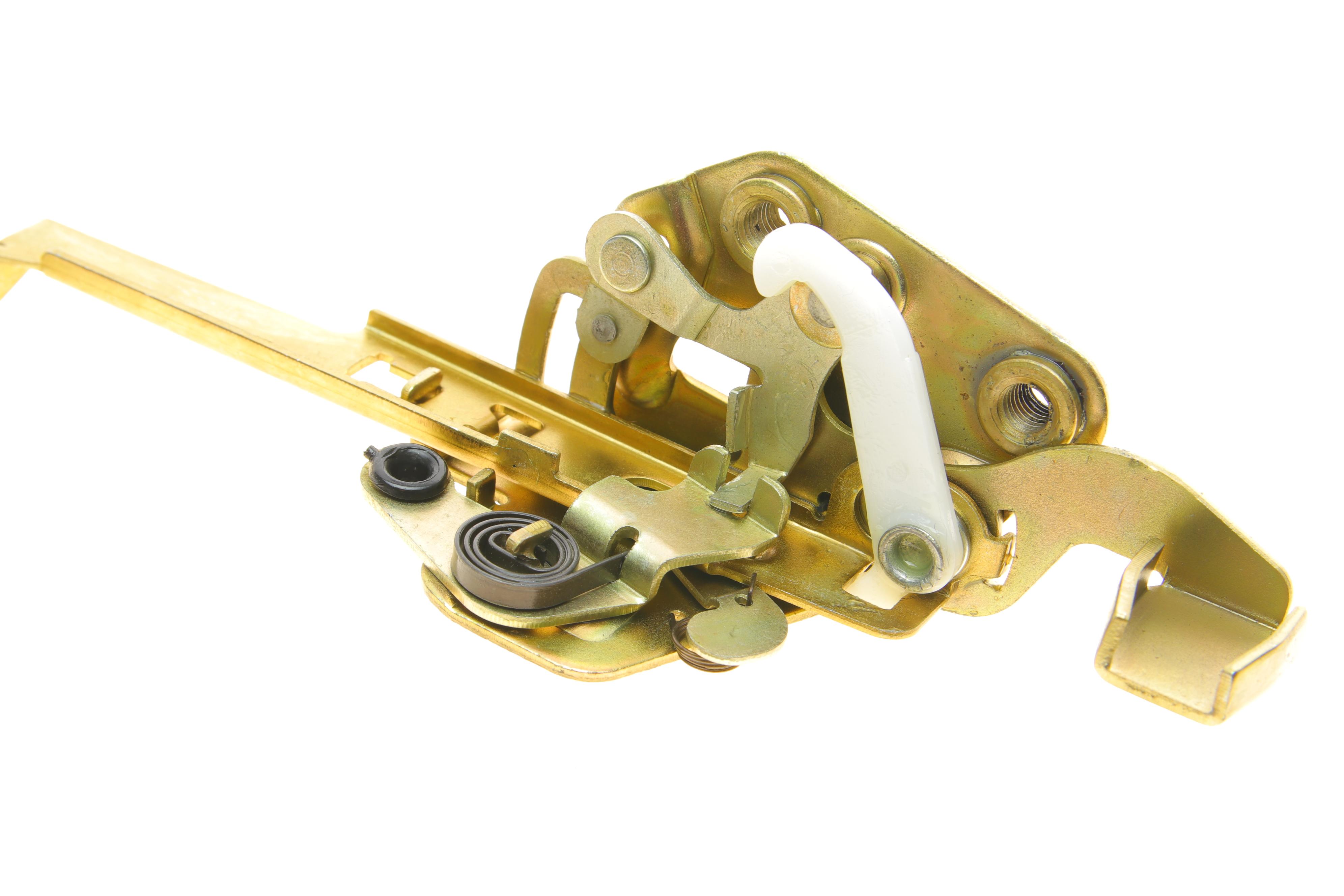 Замок дверей (передніх/L) MB Vario