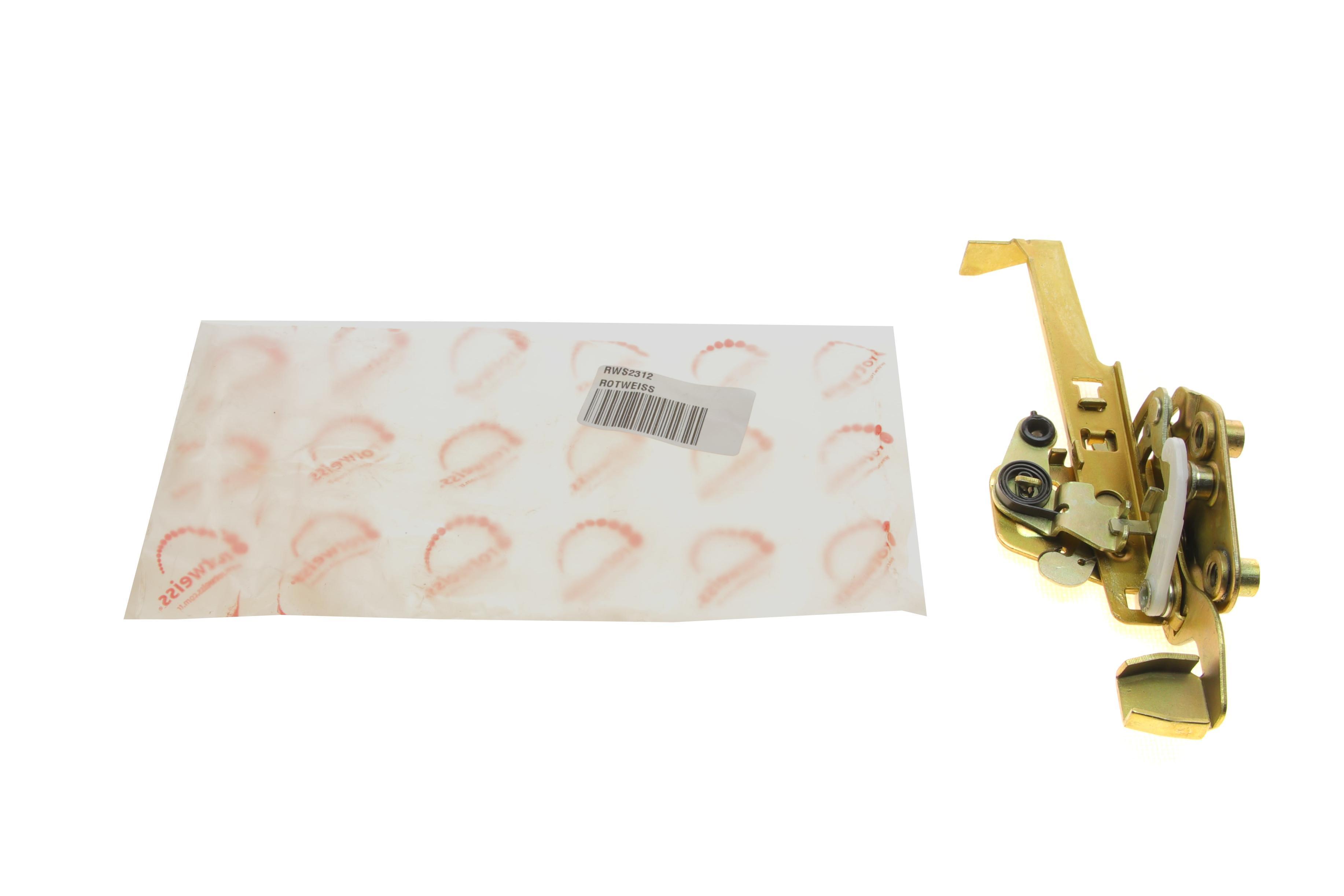 Замок дверей (передніх/L) MB Vario