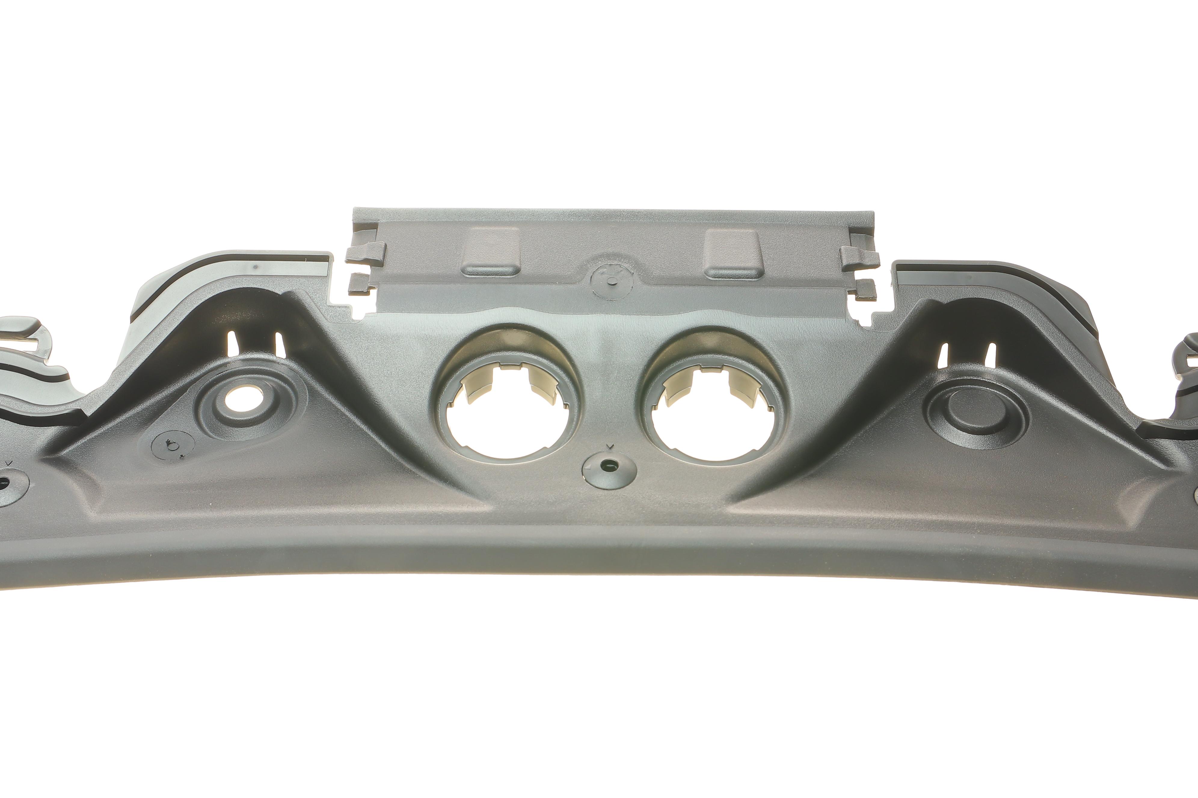 Накладка скла лобового BMW 3 (F30) 11-