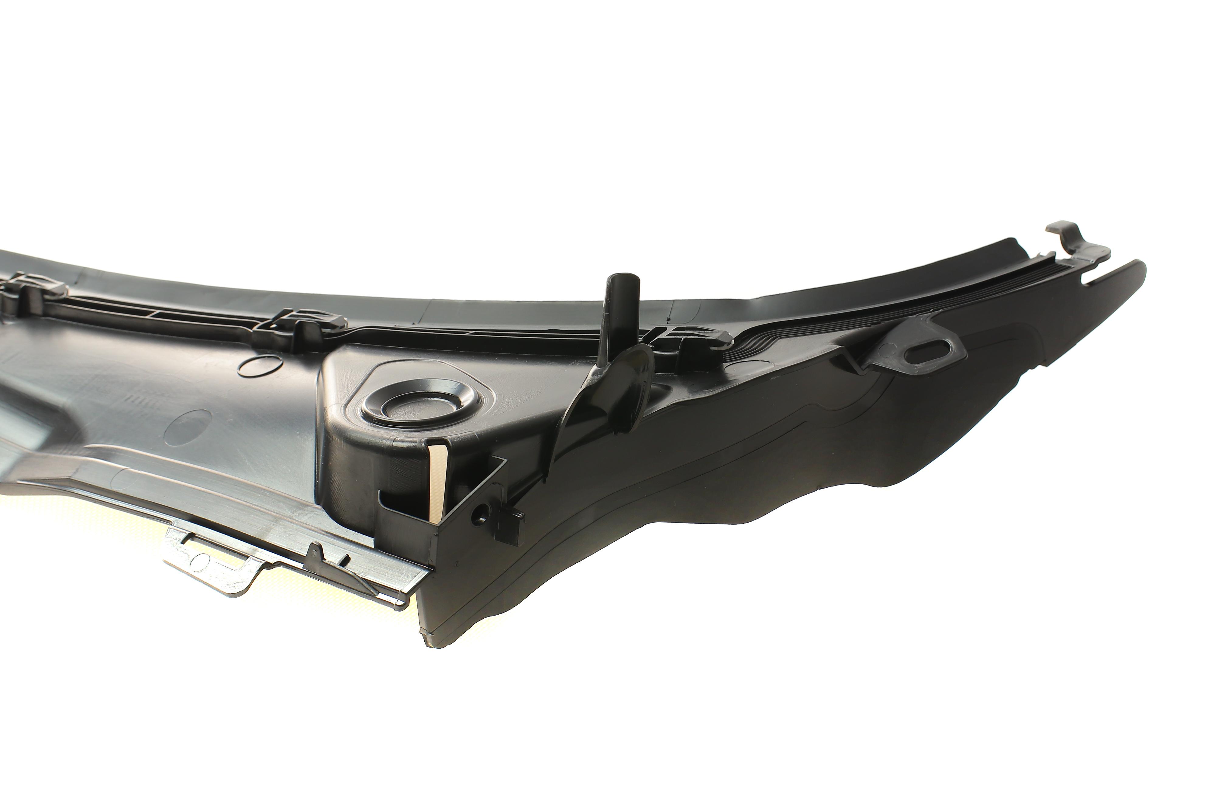 Накладка скла лобового BMW 3 (F30) 11-