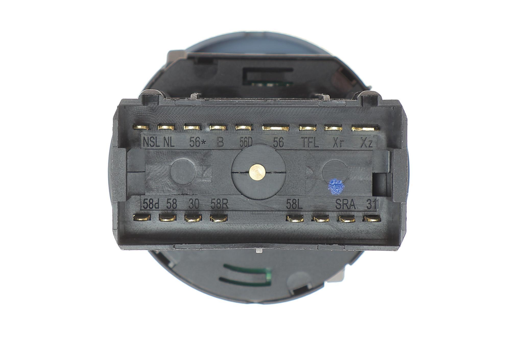 Перемикач світла фар VW Passat 96-05