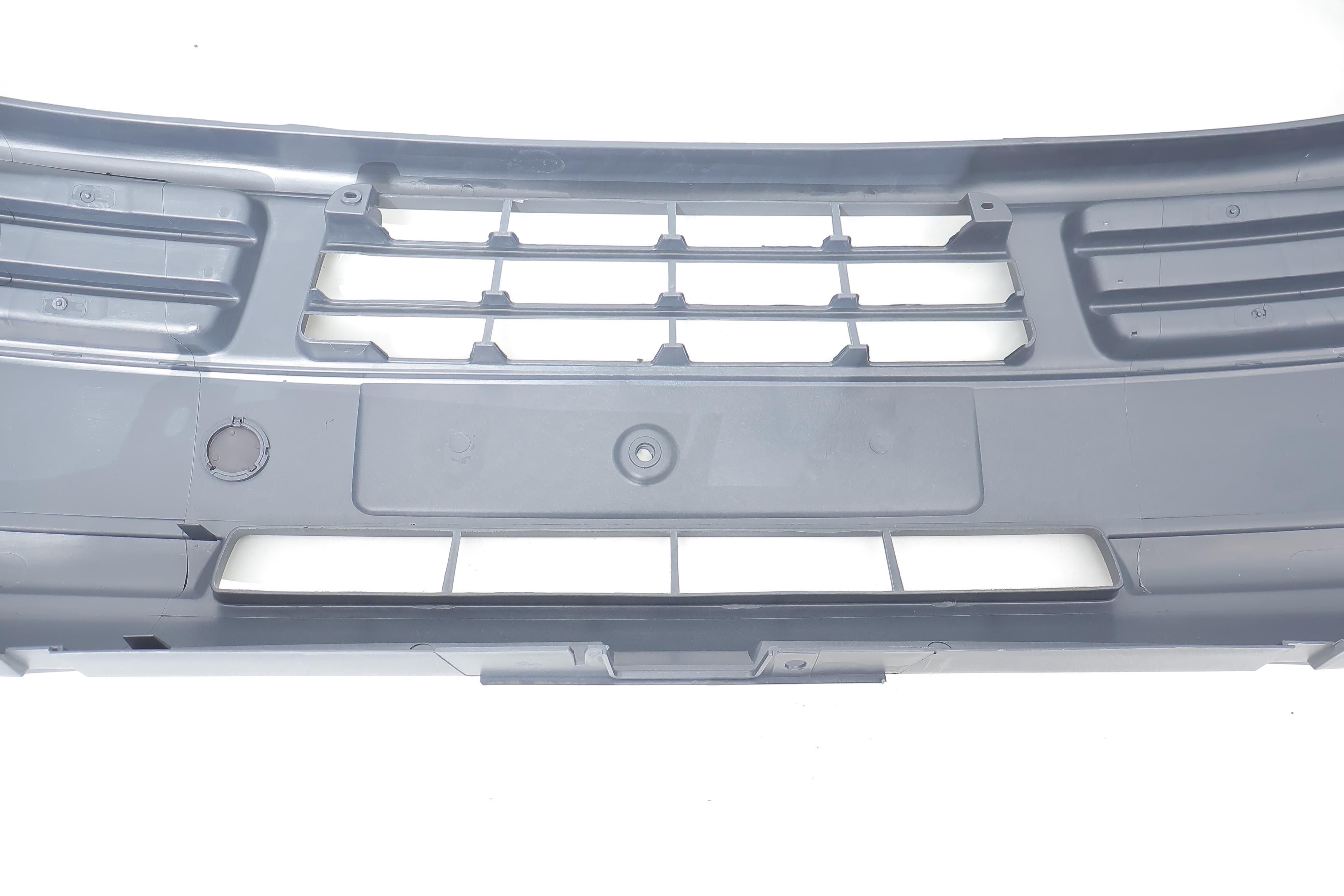 Бампер (передній) Renault Trafic 01-