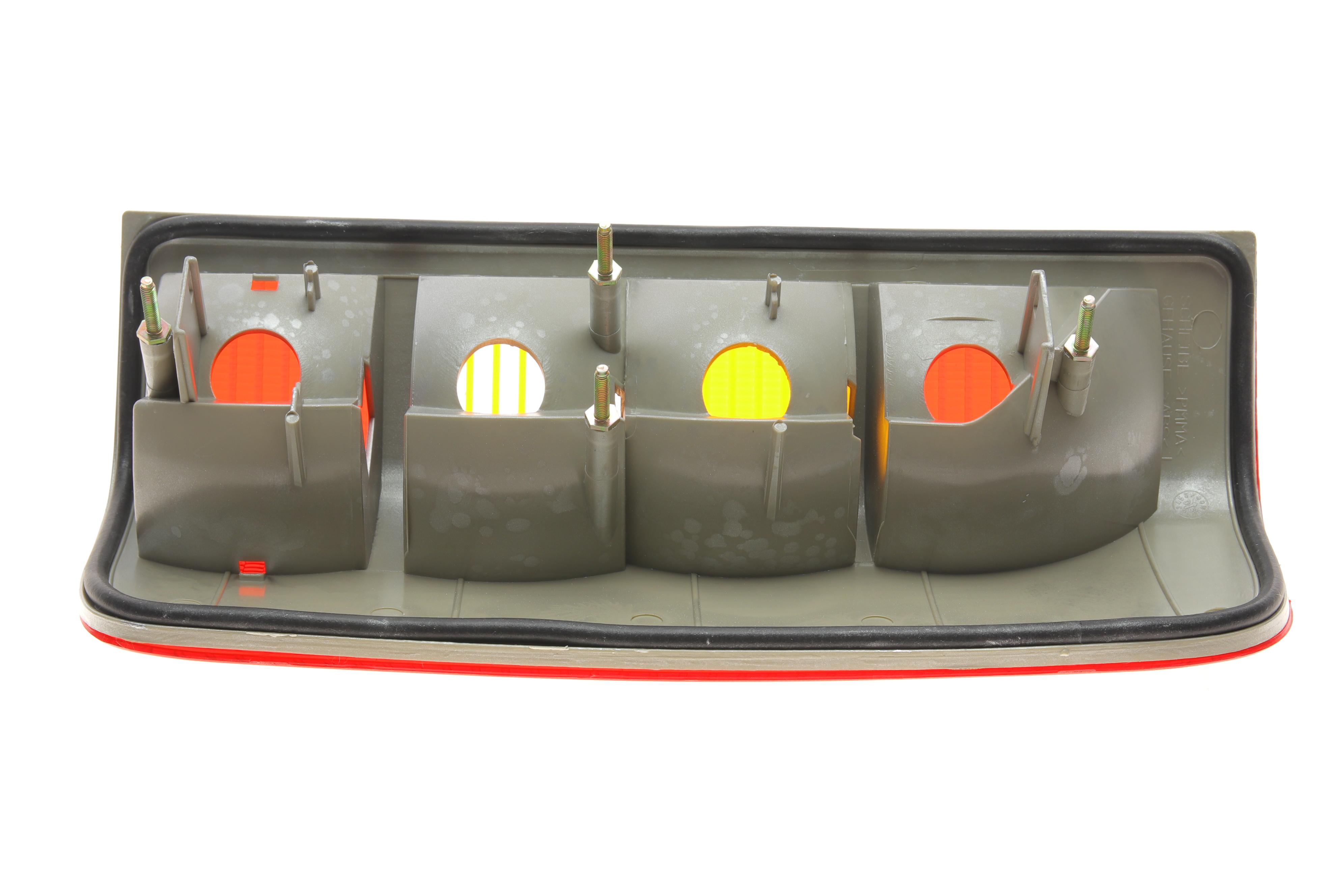 Ліхтар задній VW LT 96-06 (L)