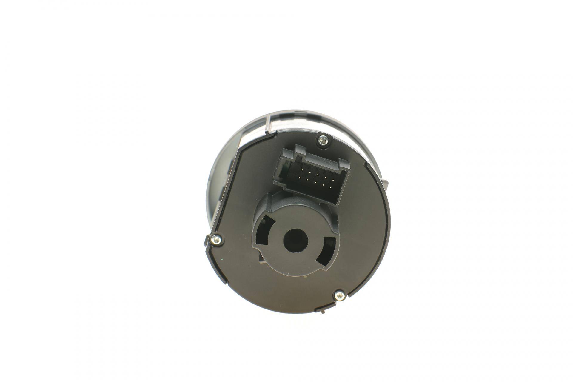 Перемикач світла фар VW Caddy III/Golf V/Jetta III/Passat/Touran 03-15