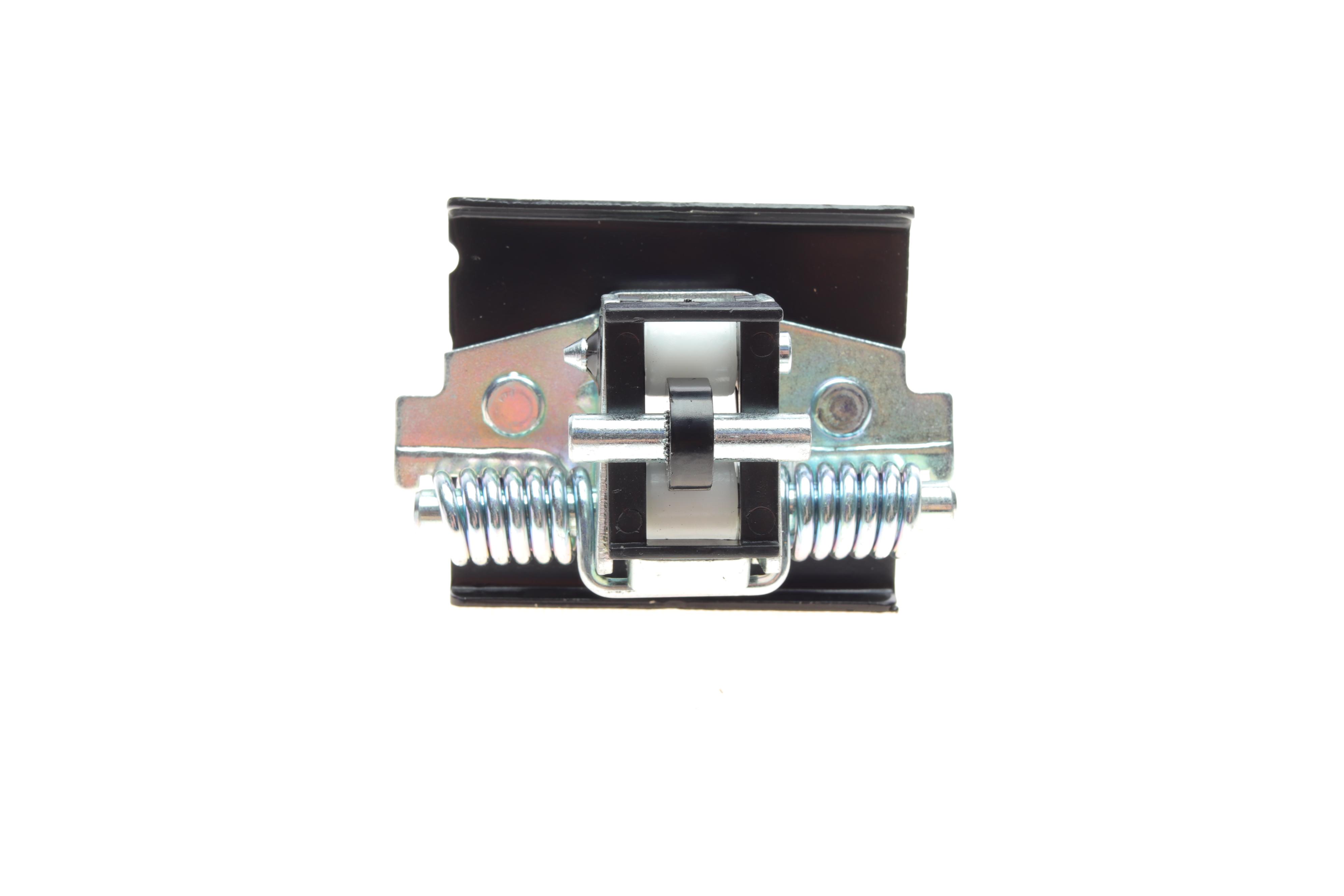 Обмежувач дверей (передніх) Citroen C4 09-