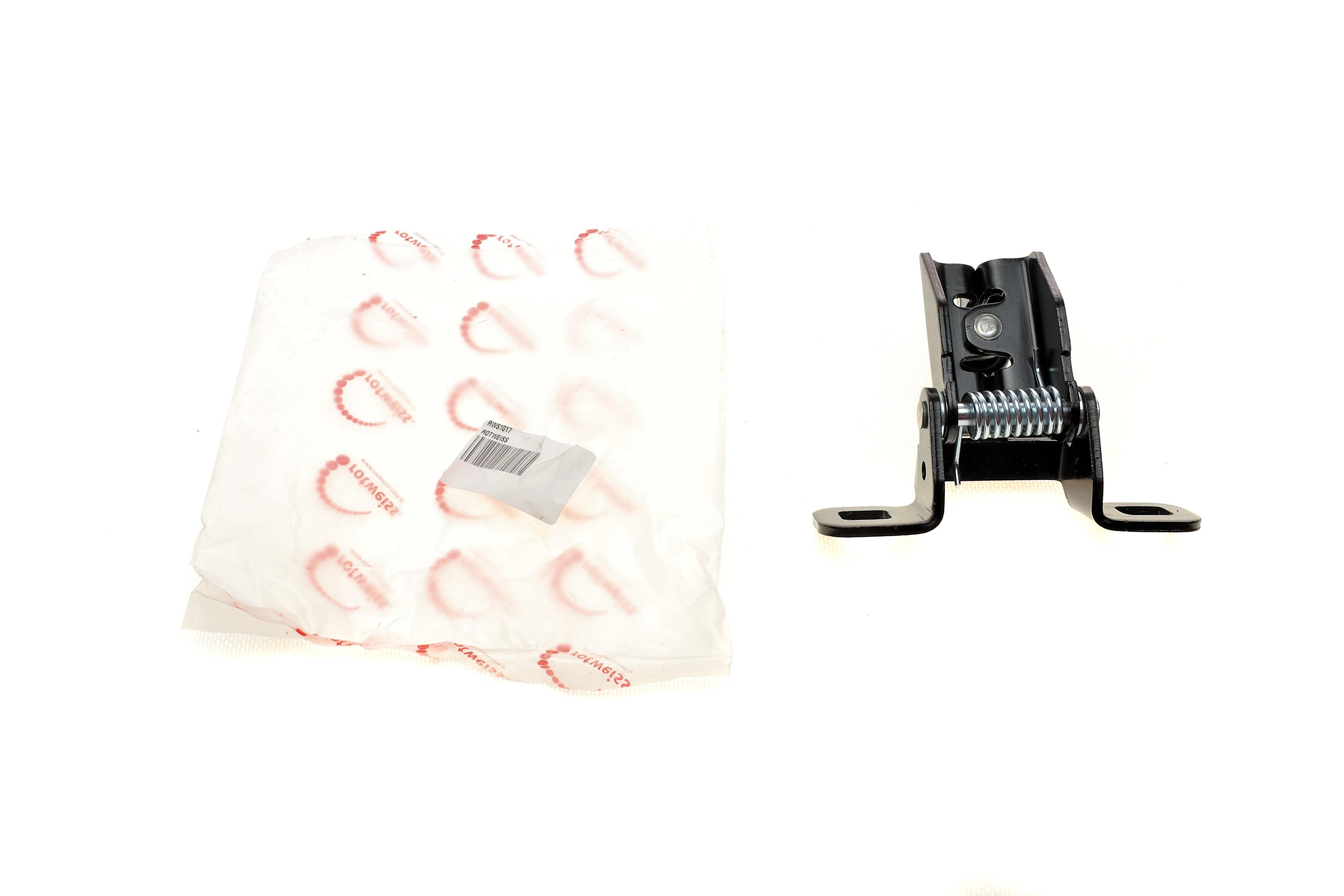 Ролик дверей (бічних/средний) Ford Transit 00-