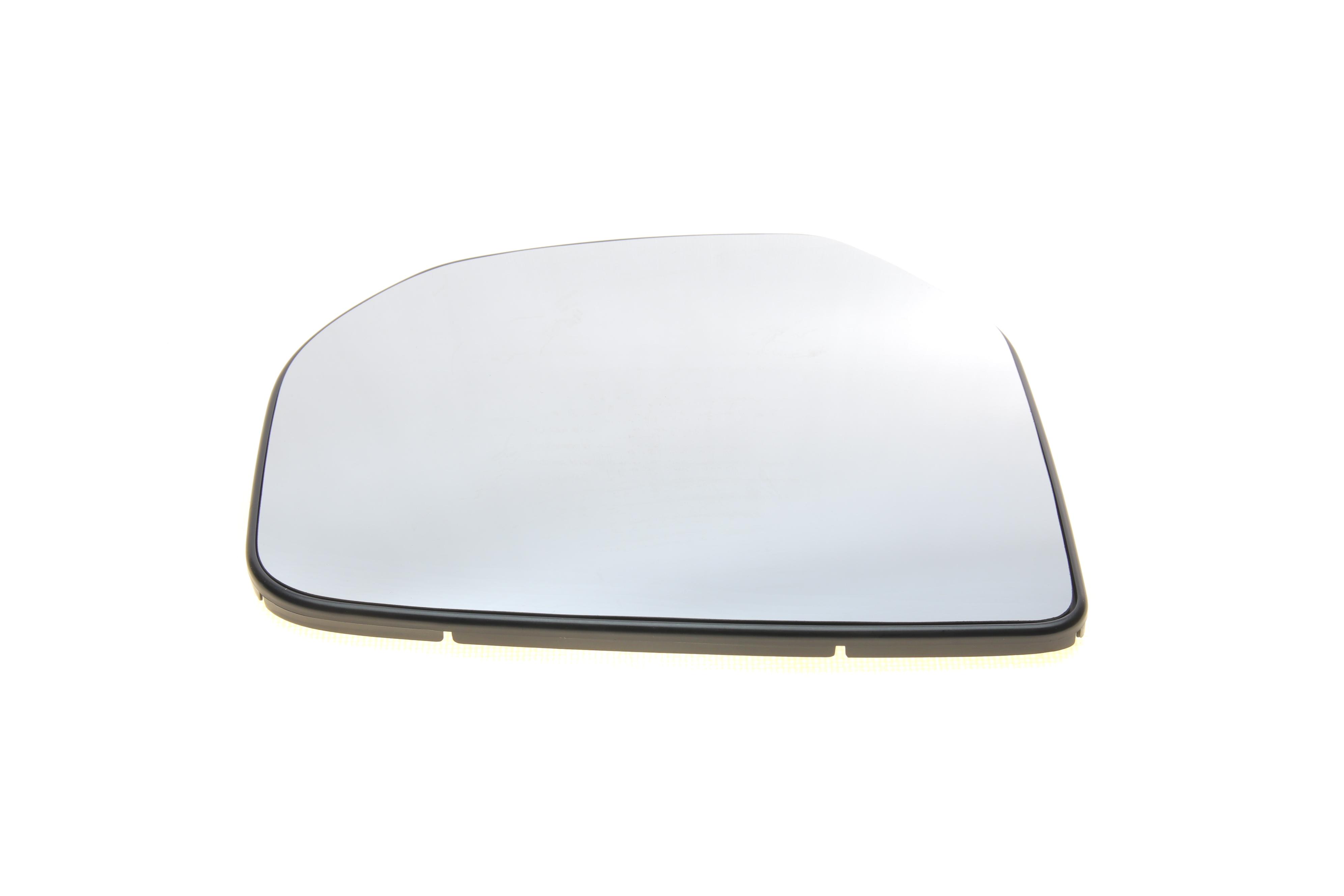 Скло дзеркала Citroen Berlingo/ Peugeot Partner 08- (R)