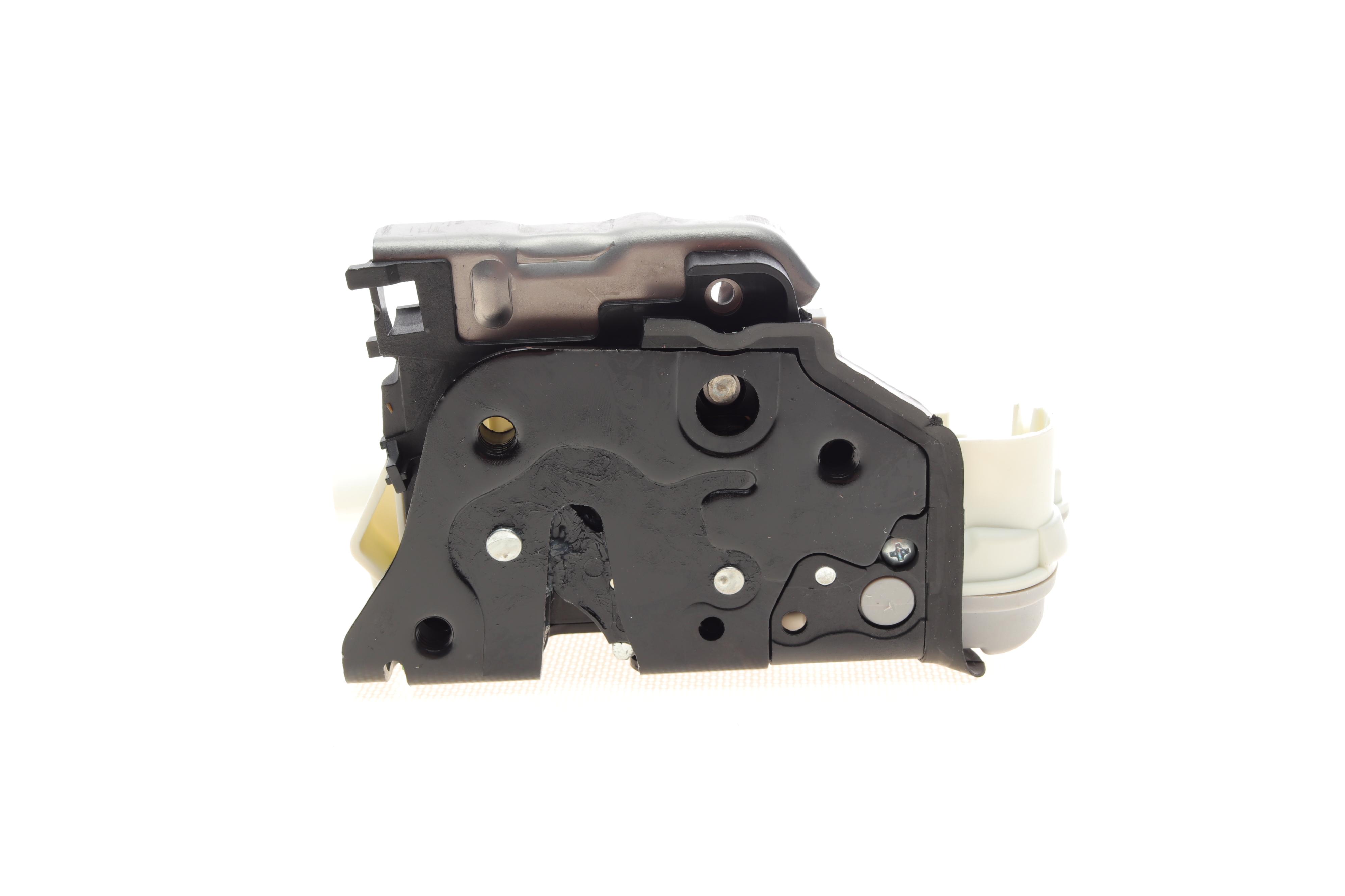 Замок дверей (передніх/L) Audi A4/A5 07-16/Q3 11-18/Q5 08-17/Q7 06-15