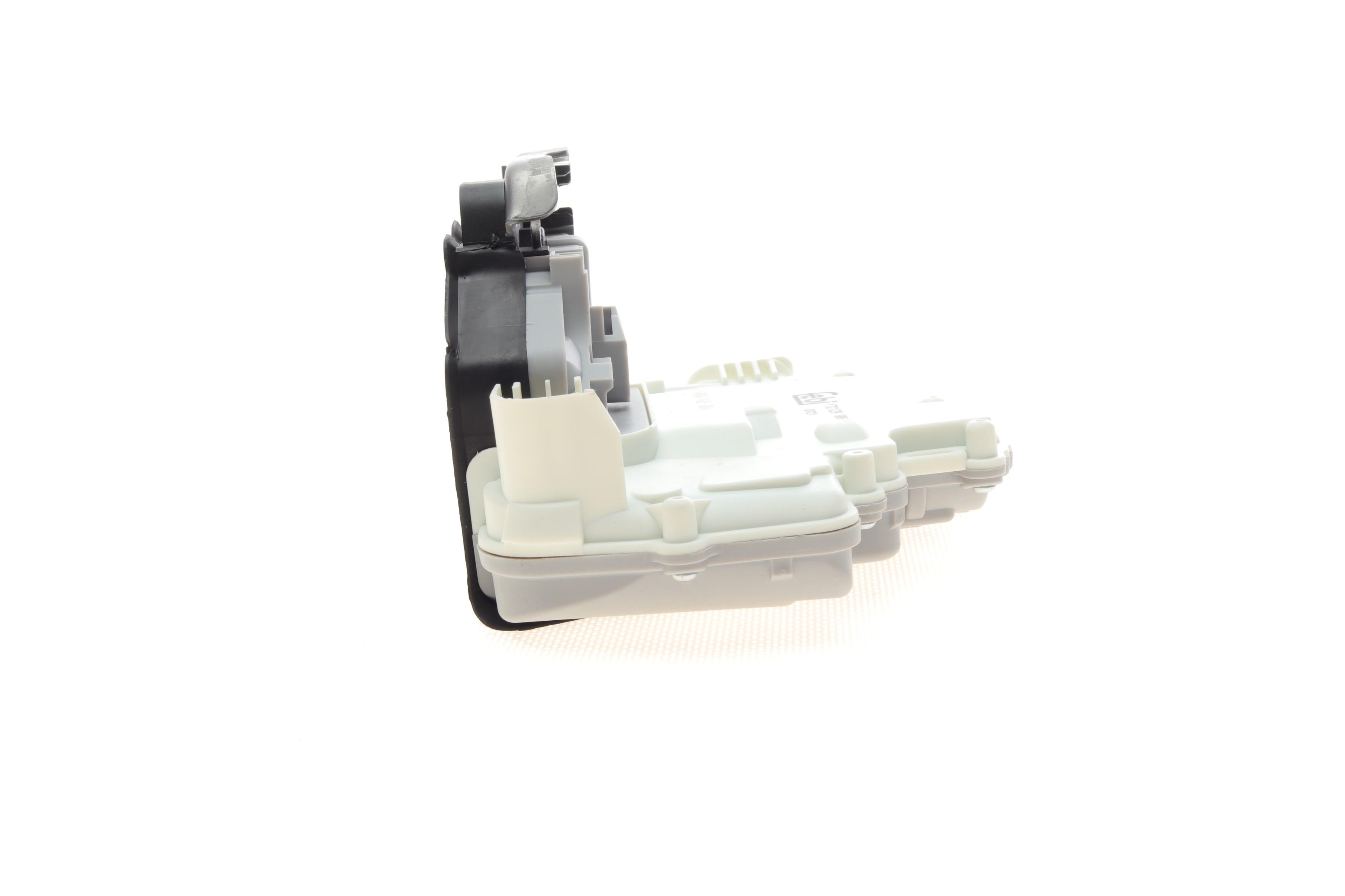 Замок дверей (передніх/L) Audi A4/A5 07-16/Q3 11-18/Q5 08-17/Q7 06-15