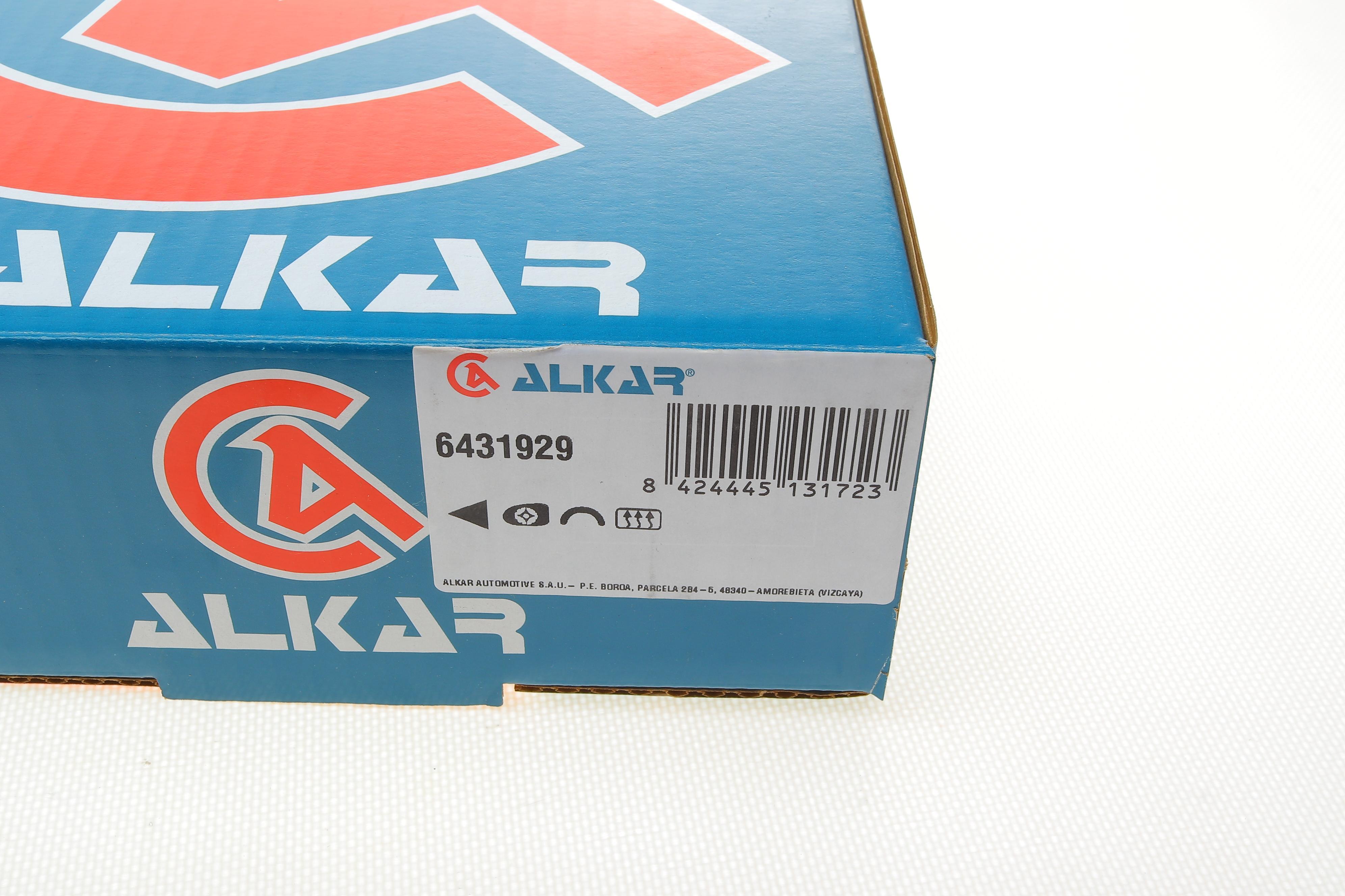 Скло дзеркала (з підігрівом) Fiat Doblo 09-/Opel Combo 10- (L)