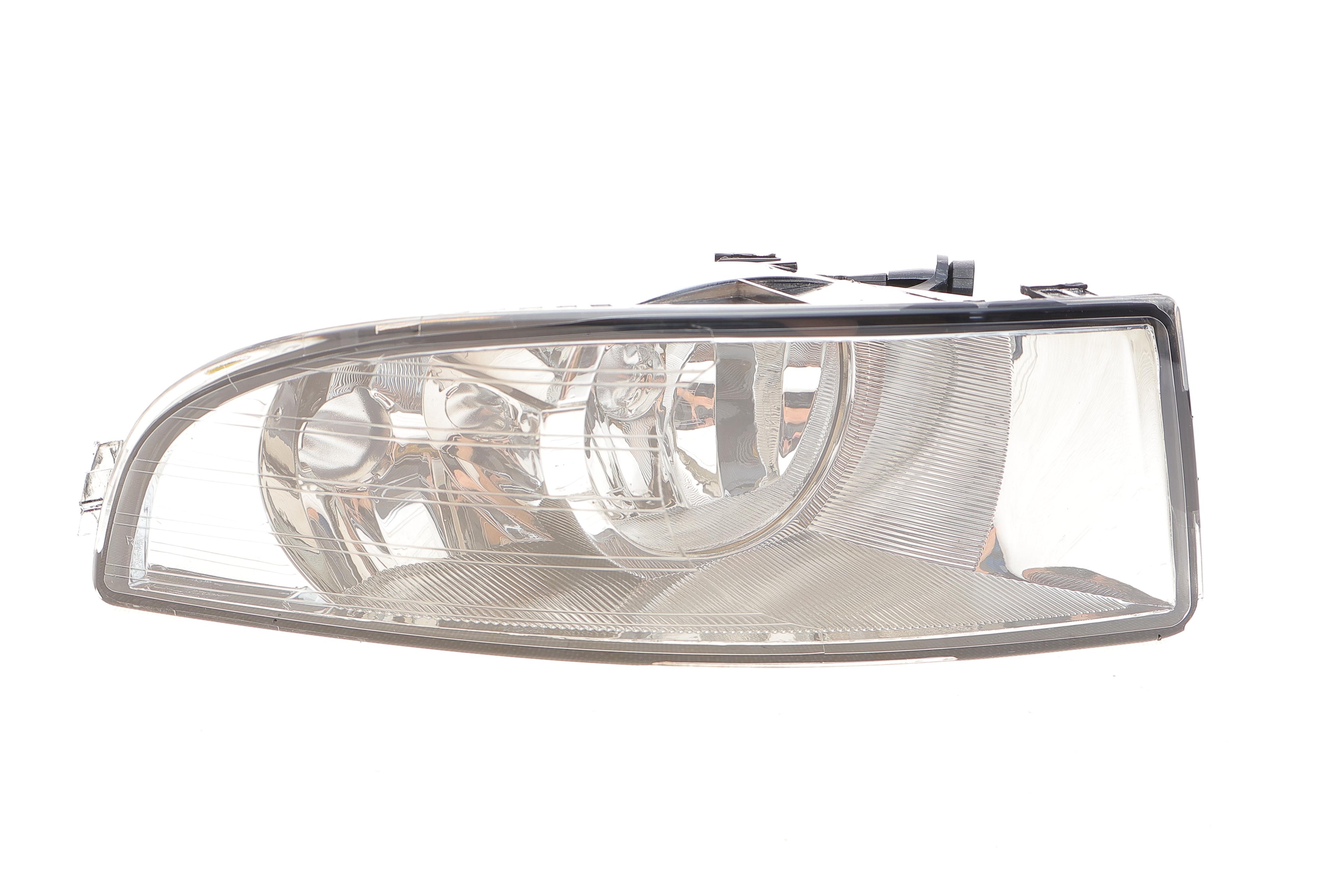 Фара протитуманна Skoda Octavia 04-13 (R)