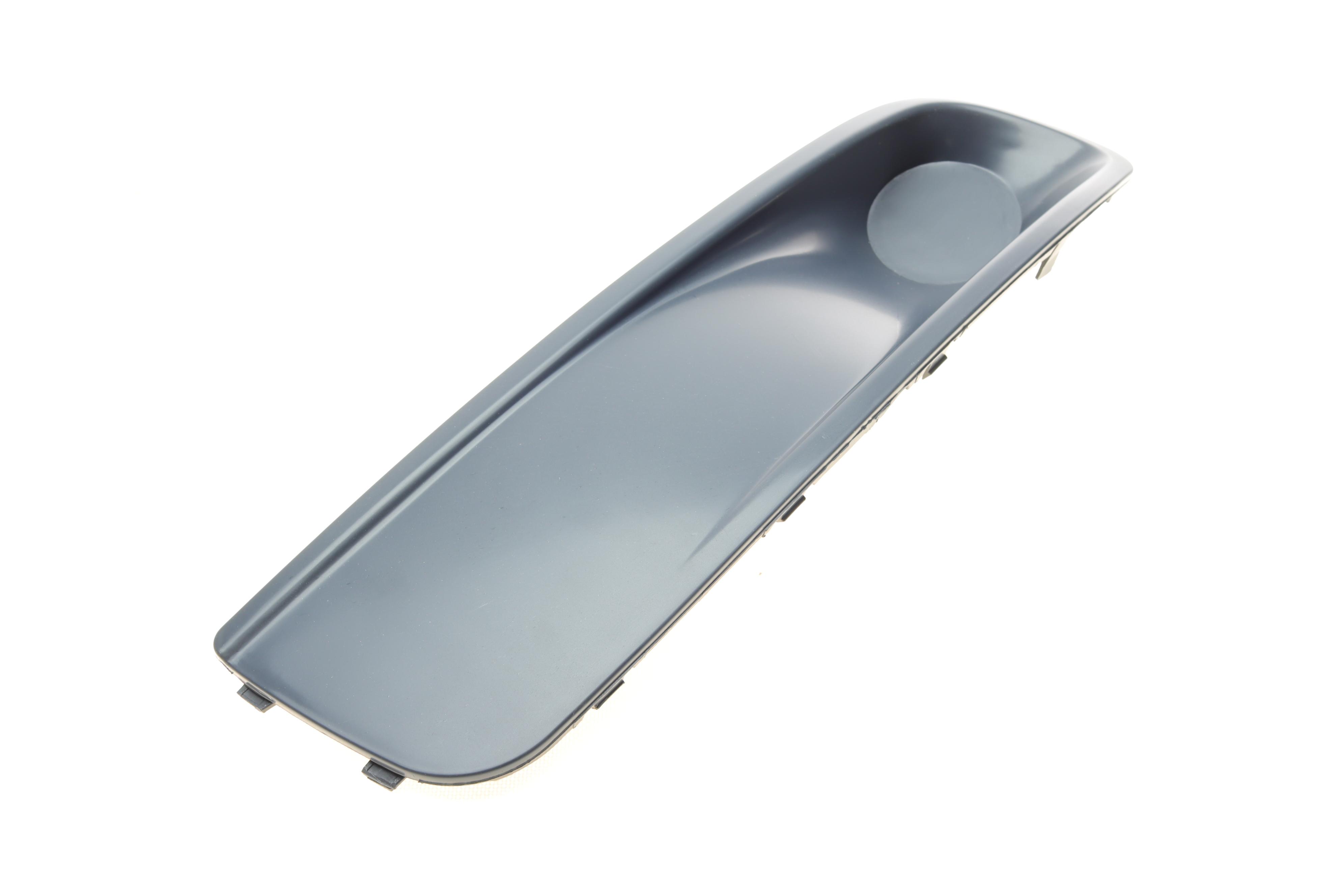 Вставка бампера (без протитуманки) VW T5 03-10 (R)