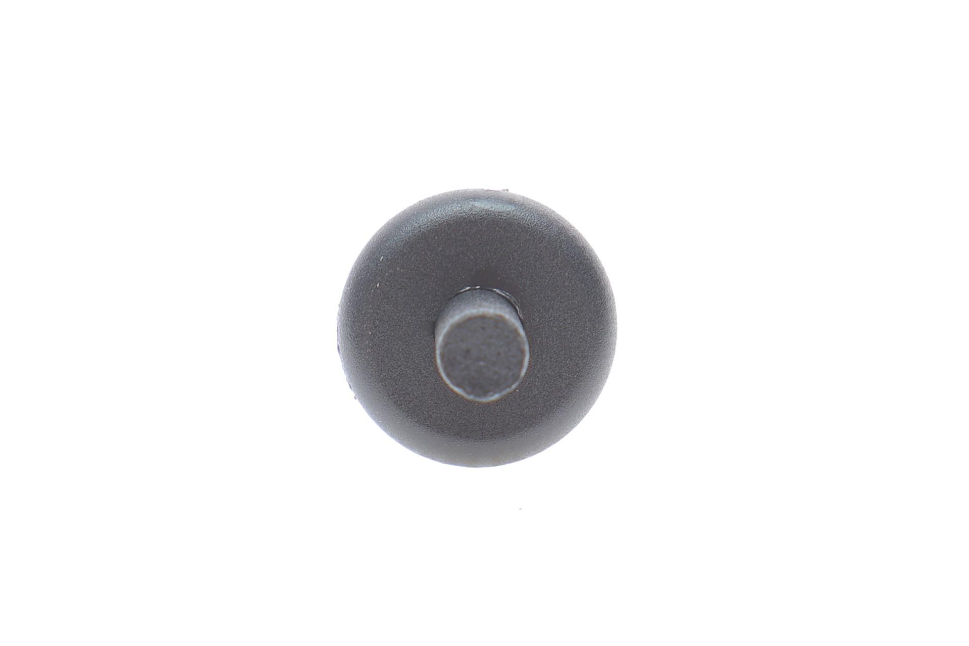 Кліпса кріплення обшивки (к-кт 10шт) Audi/Skoda/VW