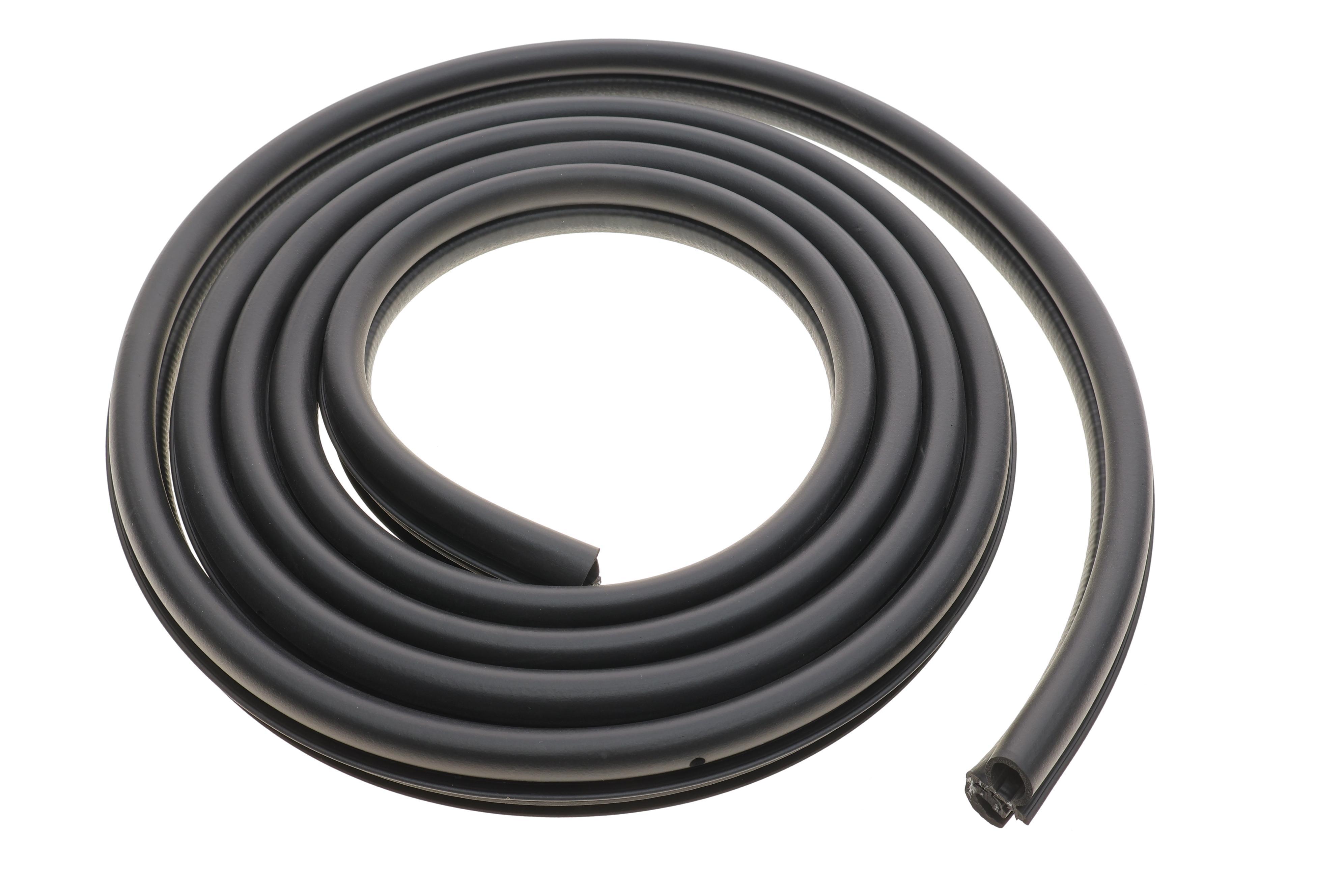 Ущільнювач дверей Opel Vivaro/ Renault Trafic 01-14