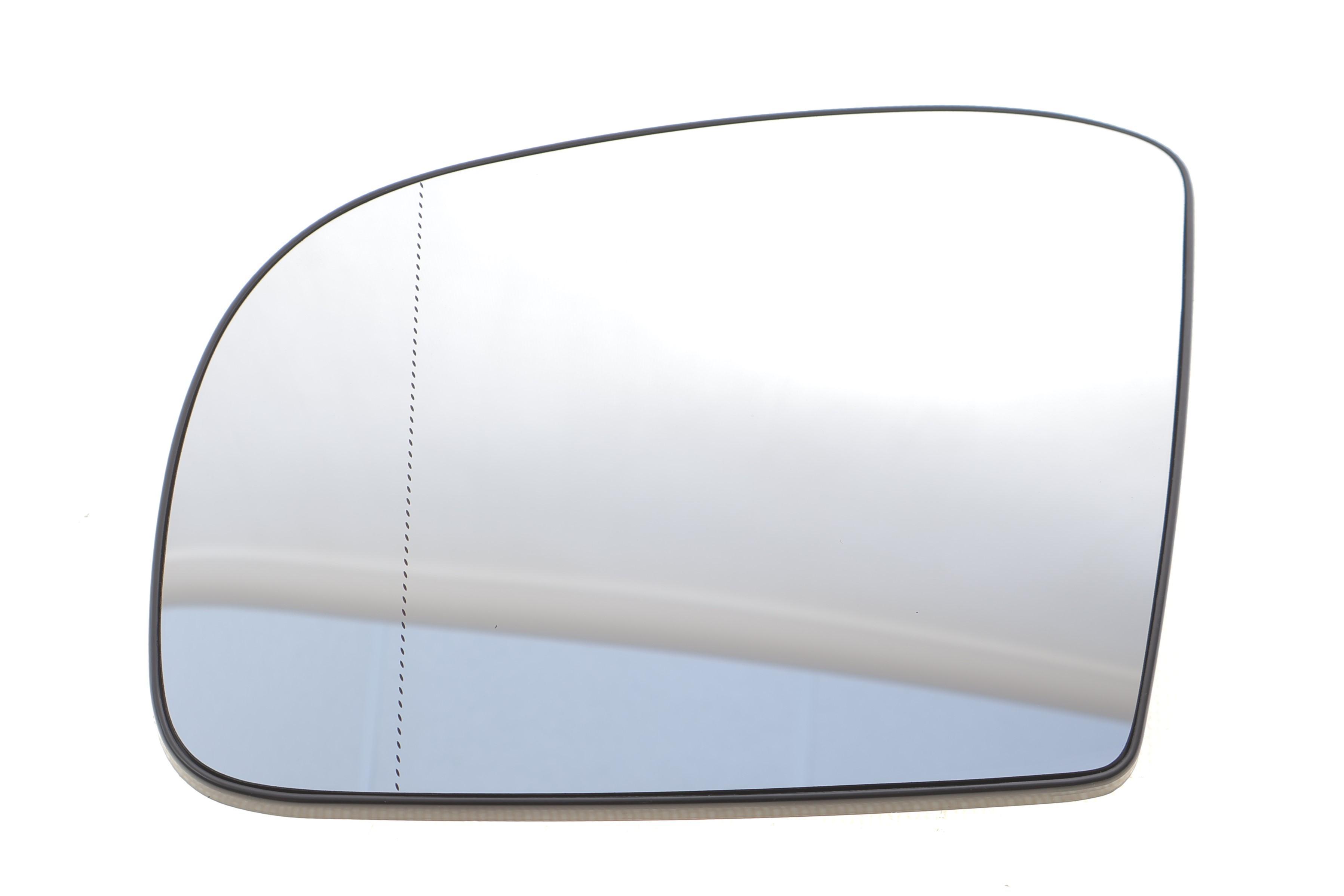 Скло дзеркала (з підігрівом) MB M-class (W164) 05-11/R-class (W251/V251) 05-14 (L)