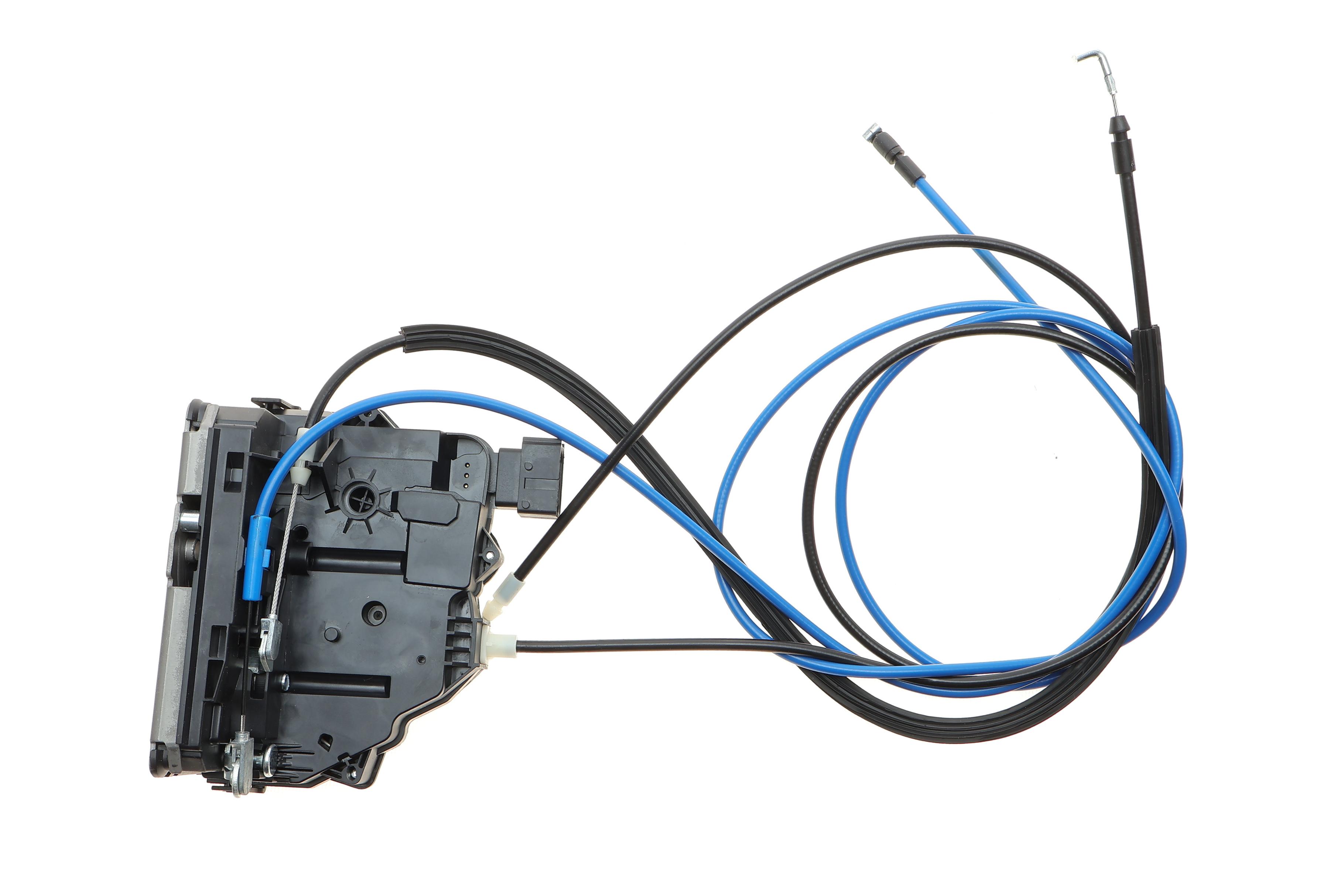 Замок дверей (задніх/R) Fiat Ducato 01-