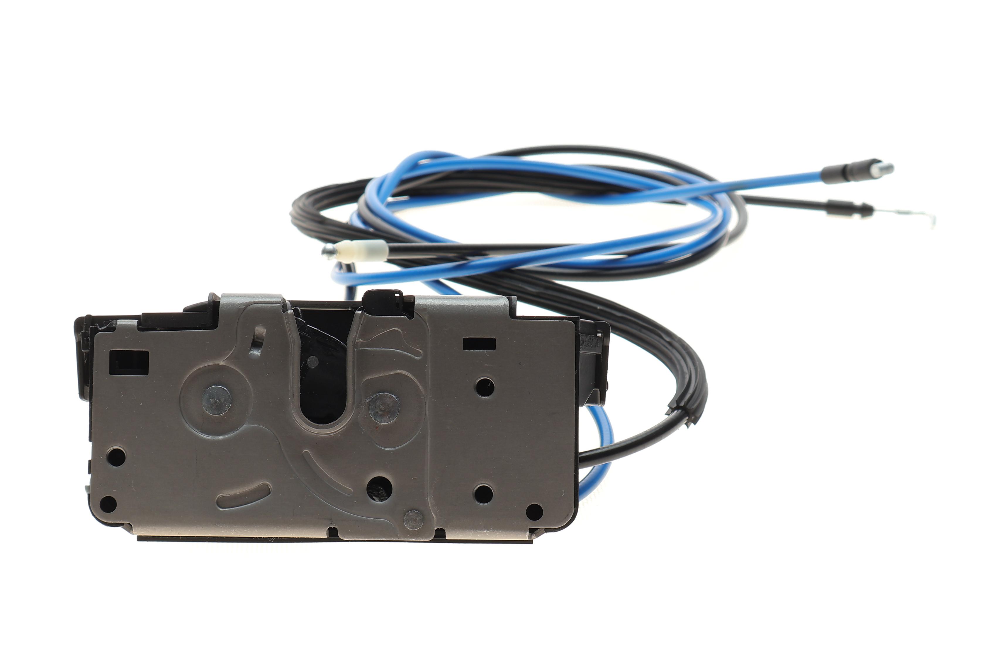 Замок дверей (задніх/R) Fiat Ducato 01-