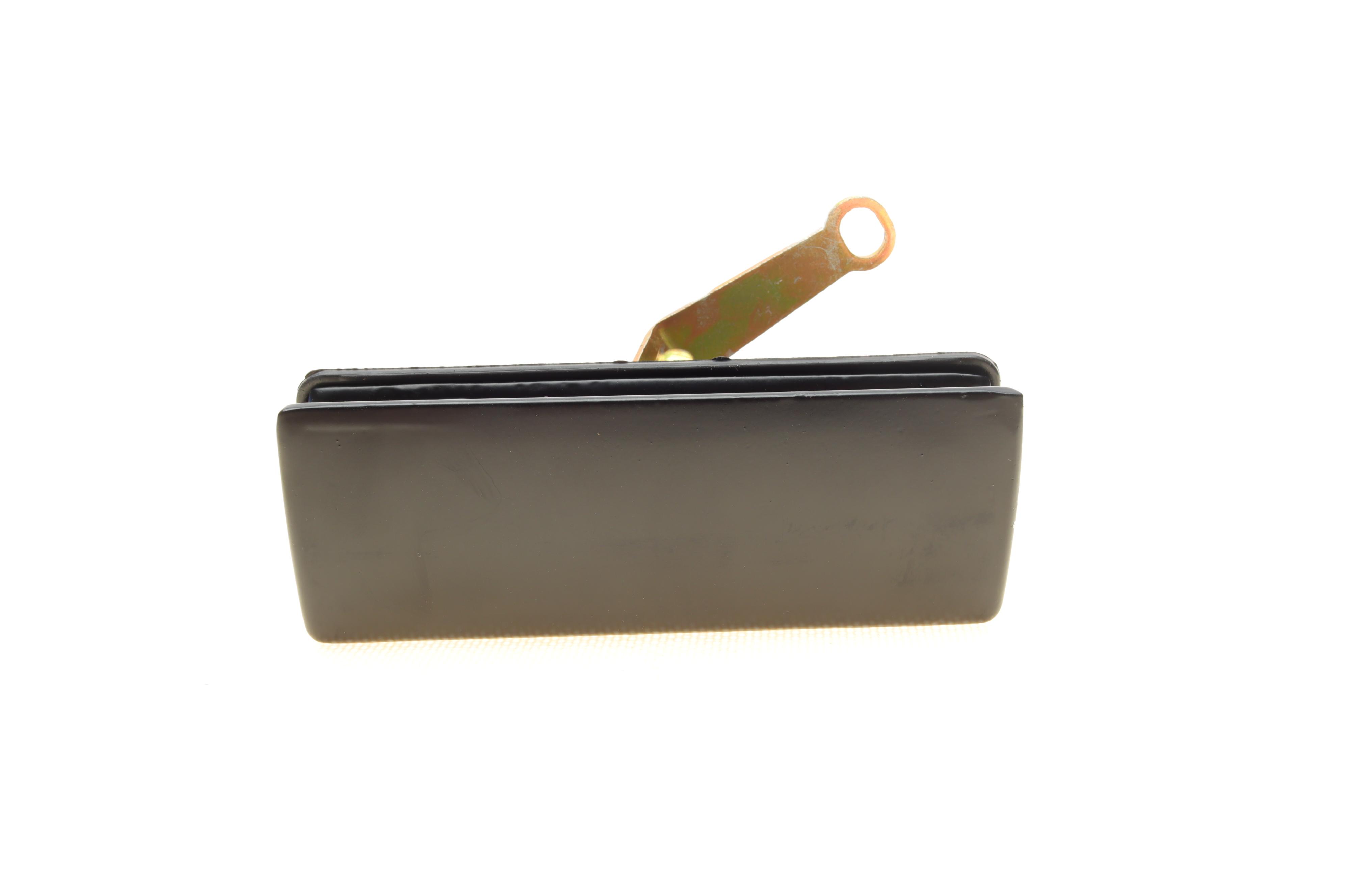 Ручка дверей (задніх/ззовні/ляда) Ford Transit 86-00