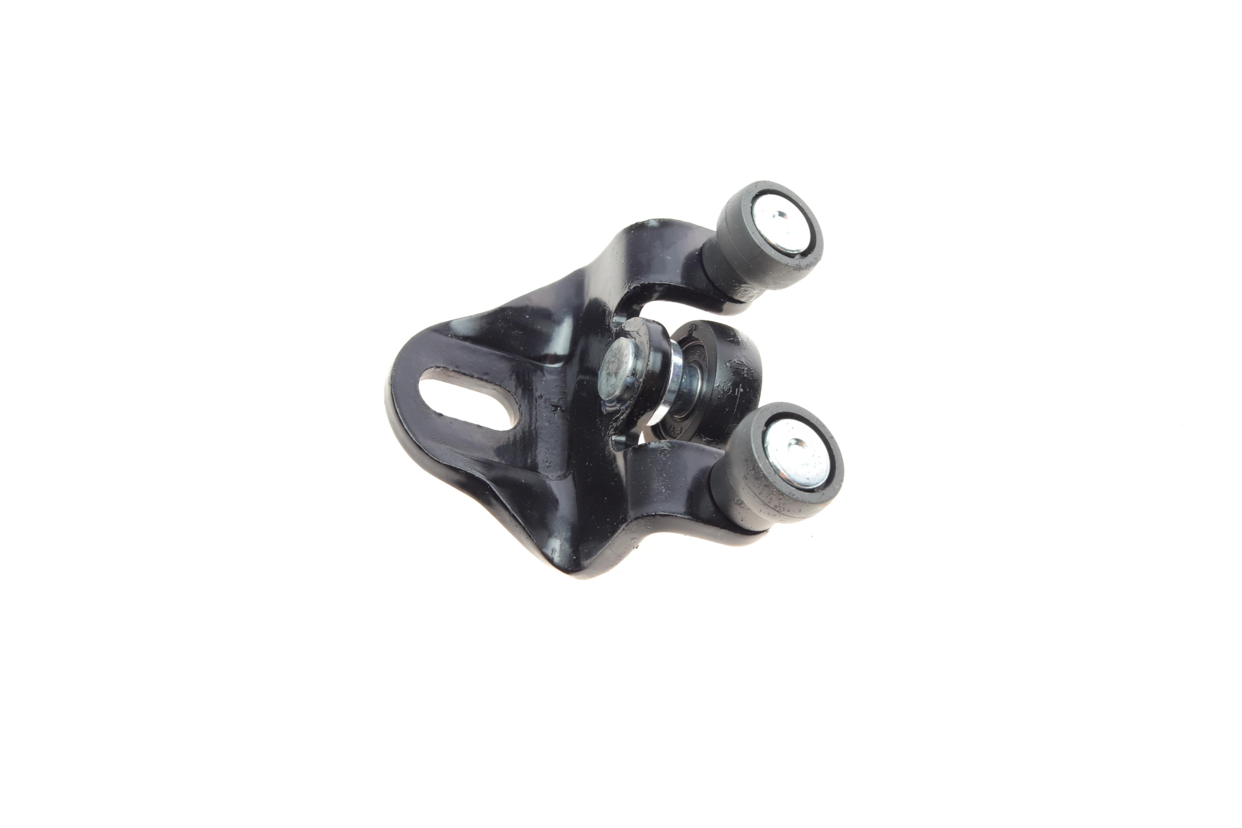 Ролик дверей (бічних/верхній) Ford Transit 01-06 (R)