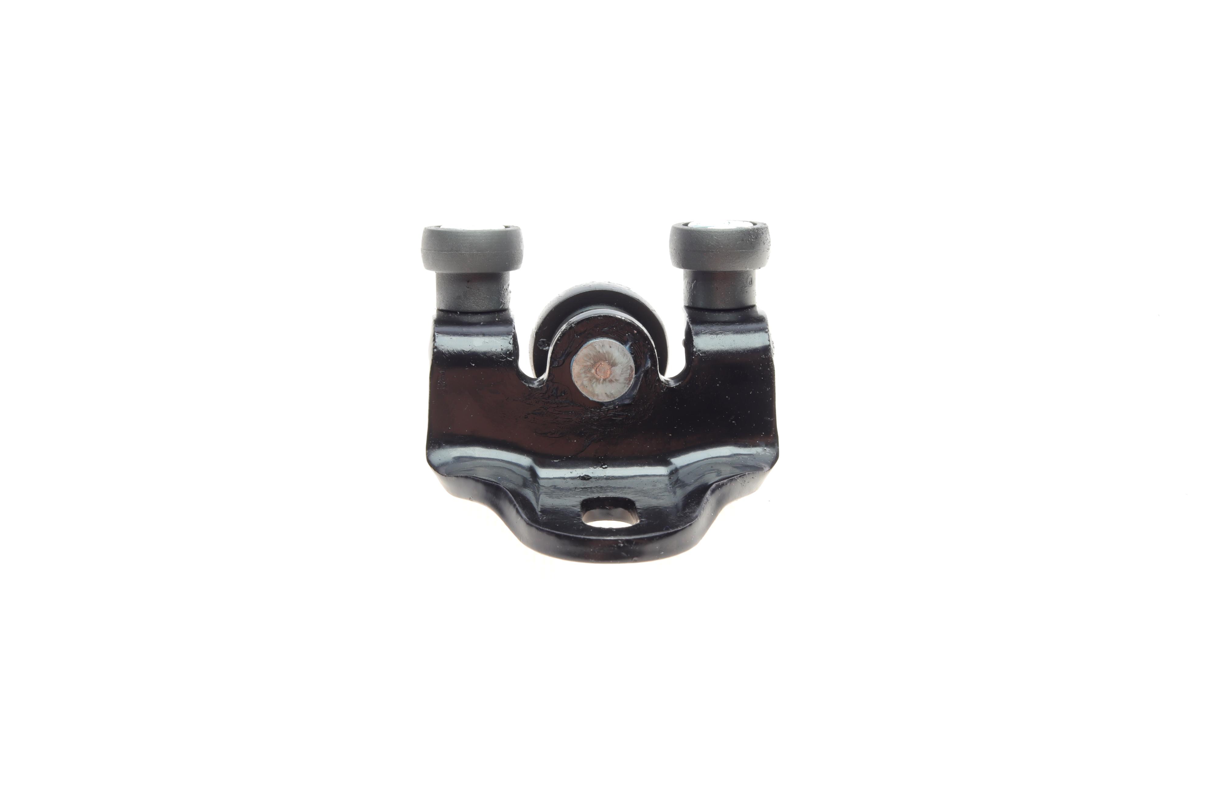 Ролик дверей (бічних/верхній) Ford Transit 01-06 (R)