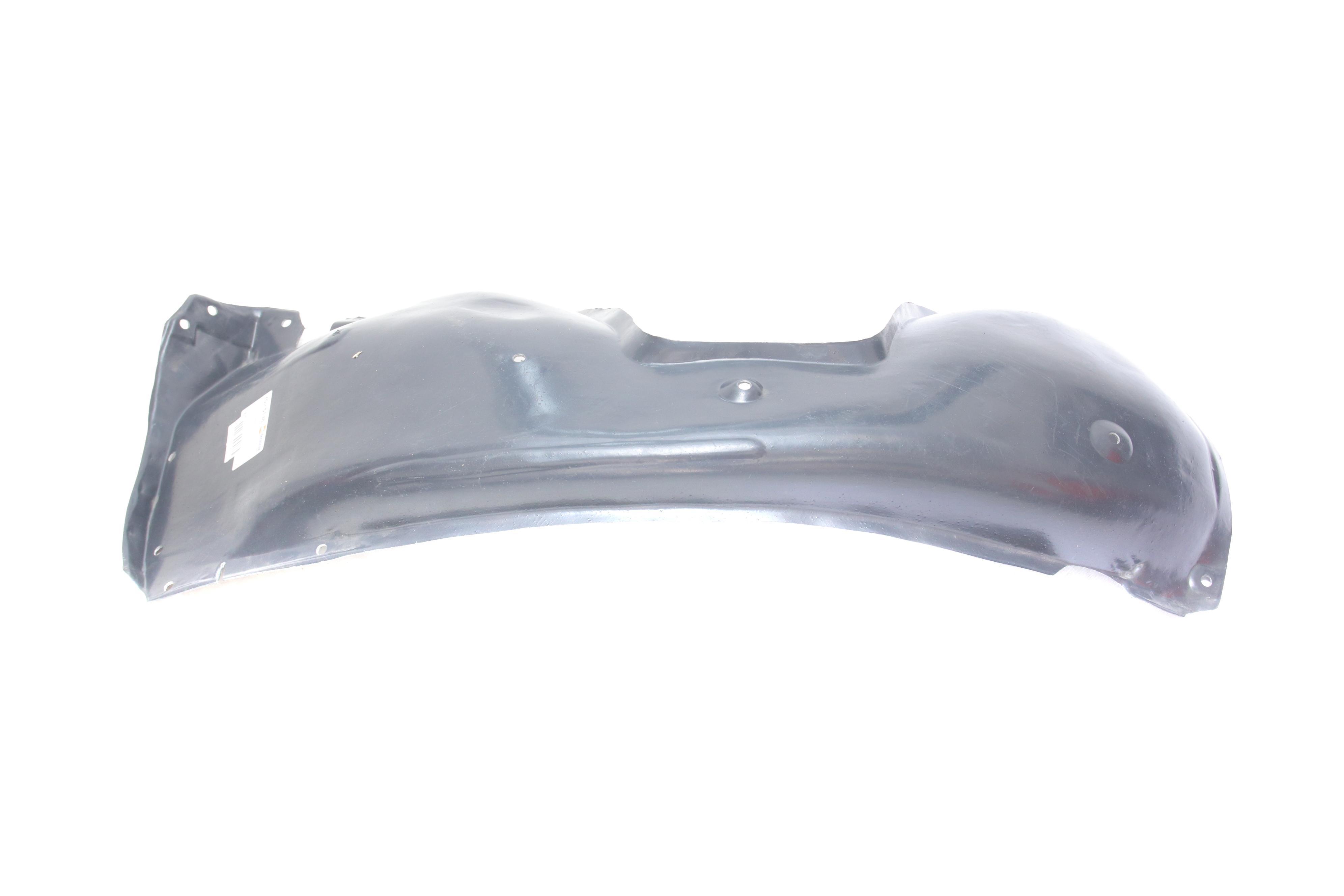 Підкрилок (передній) BMW 5 (E39) 95-03 (R)