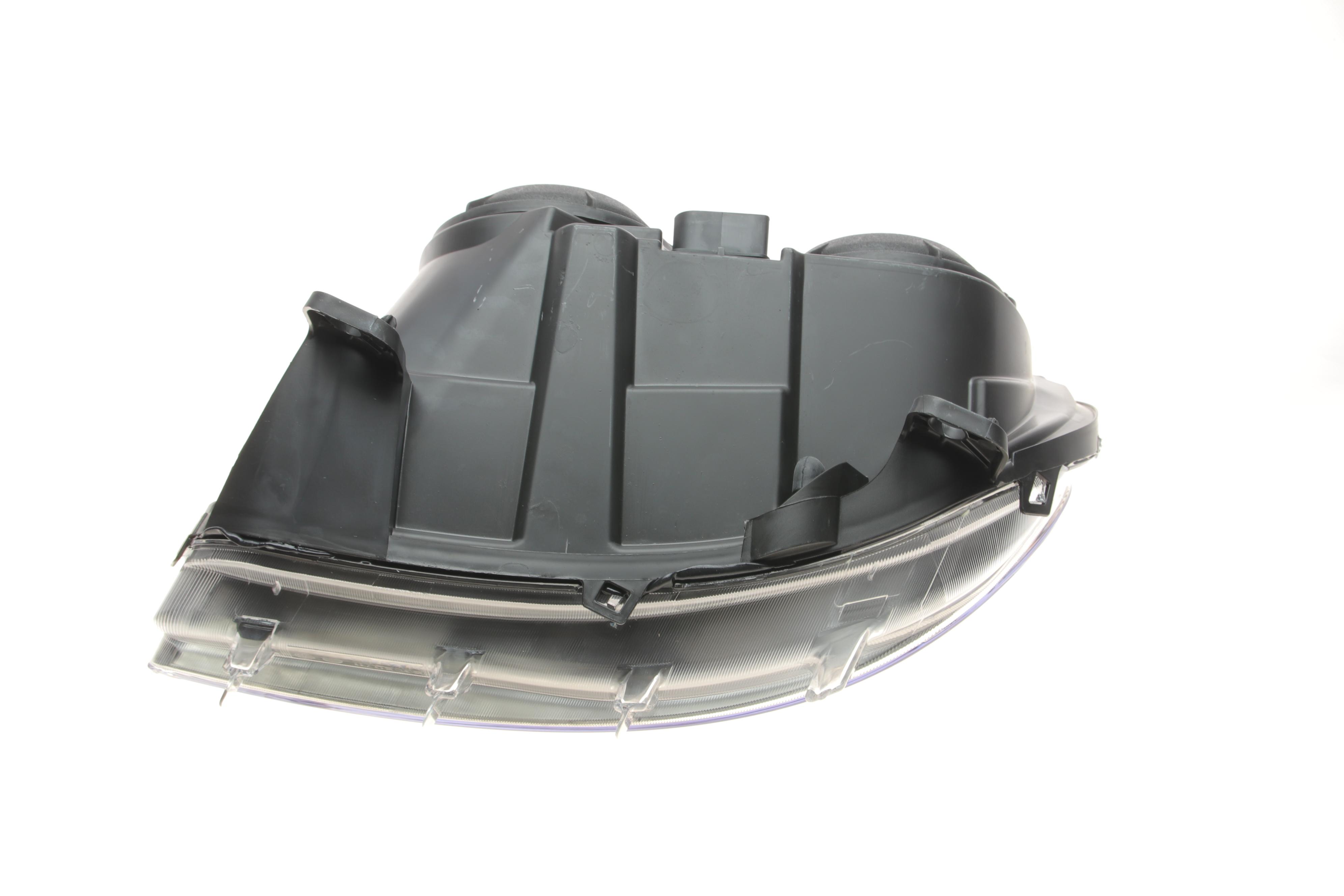 Фара (R) Fiat Doblo 05-10