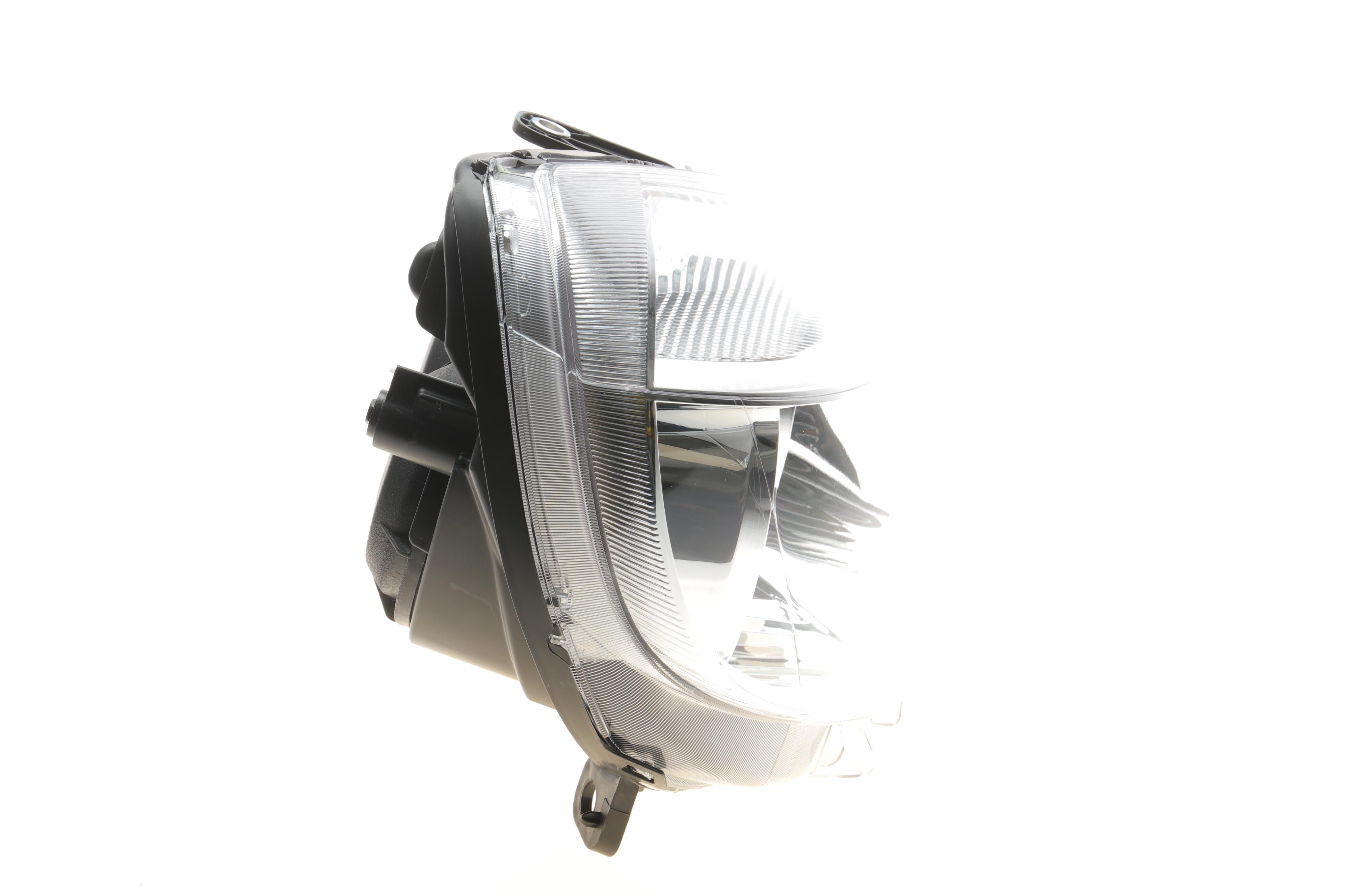 Фара (R) Fiat Doblo 05-10