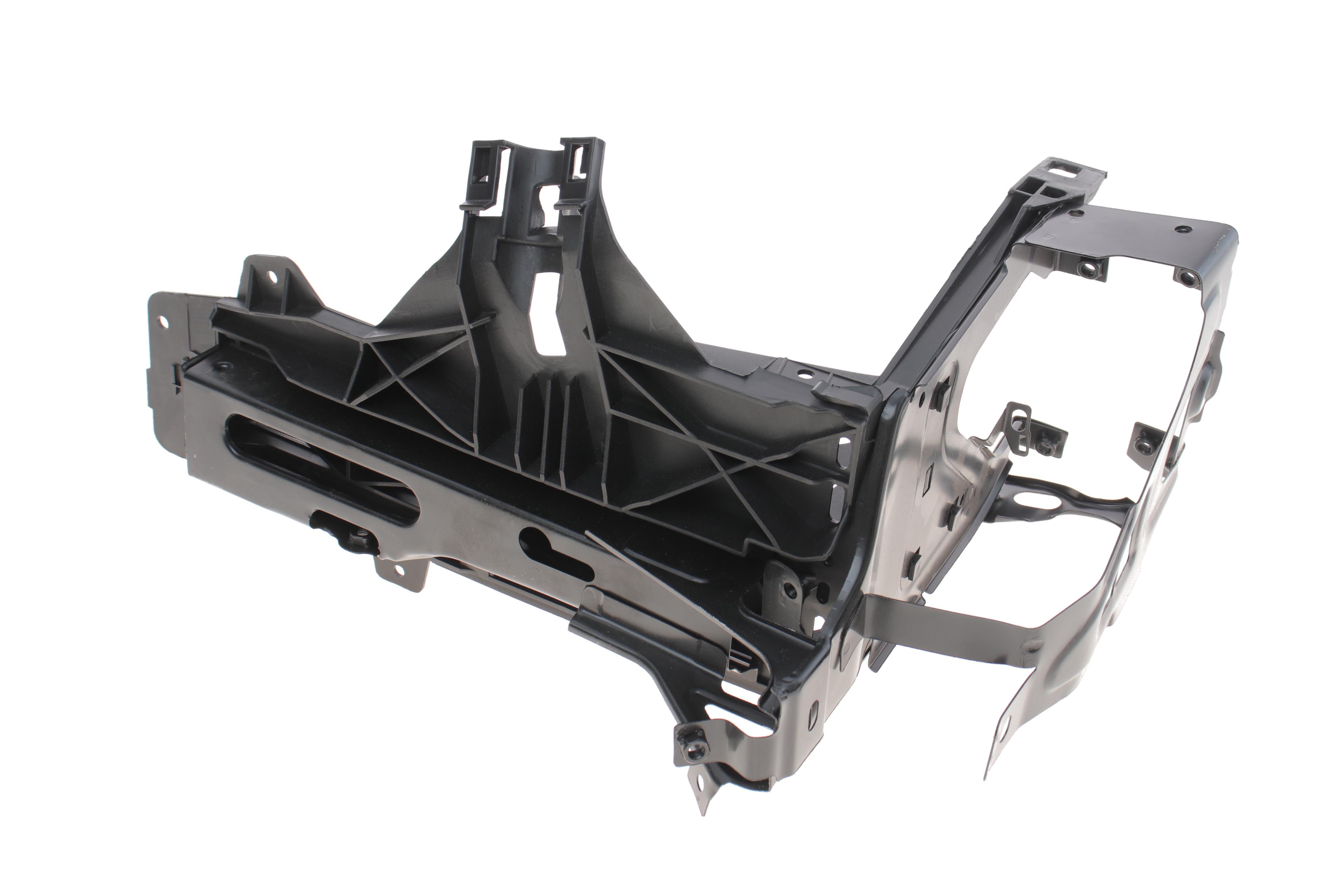 Кронштейн кріплення фари BMW 5 (F10) 09-17 (L)