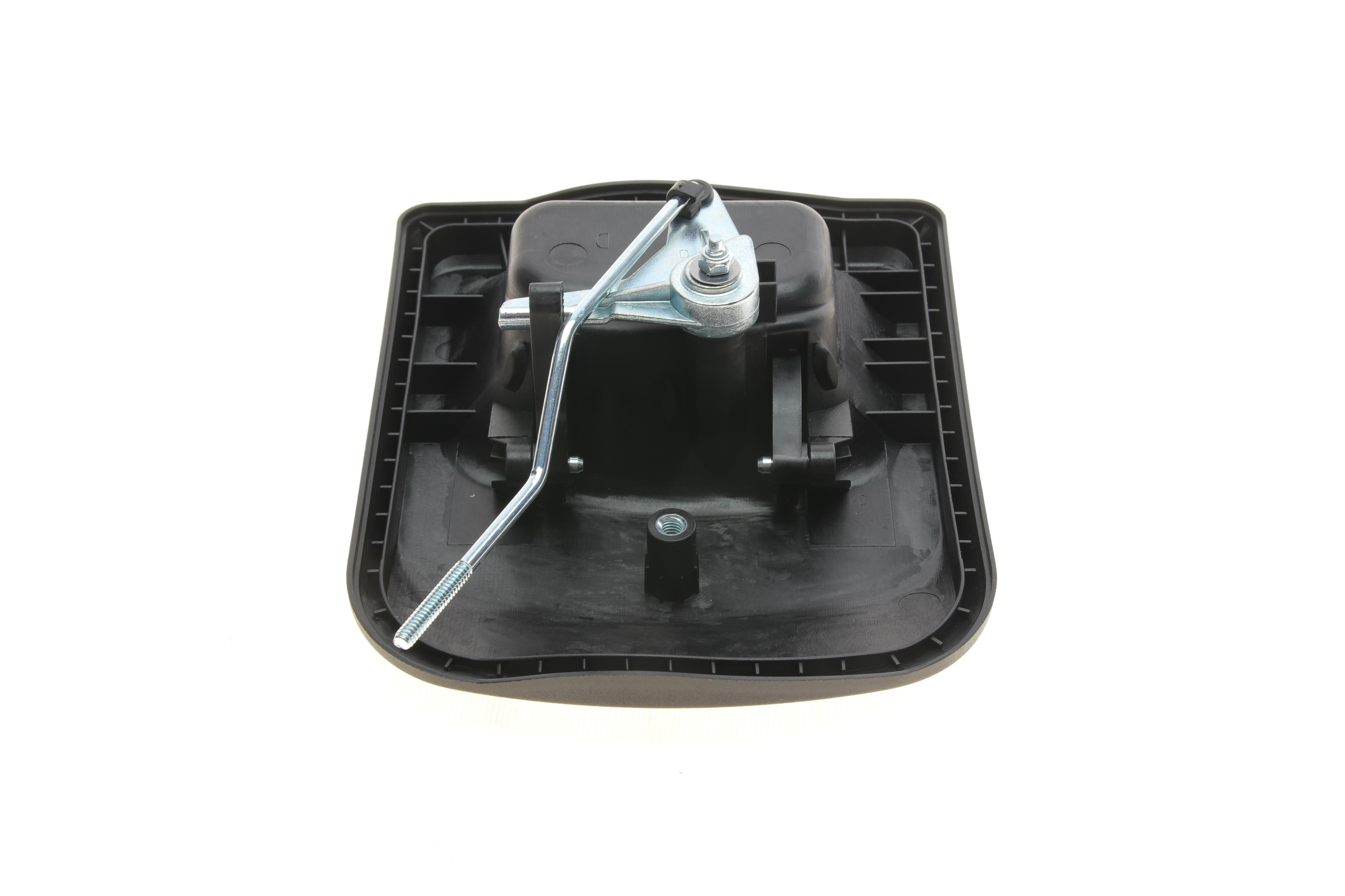 Ручка дверей (передніх/ззовні) (R) Iveco Daily 00-06