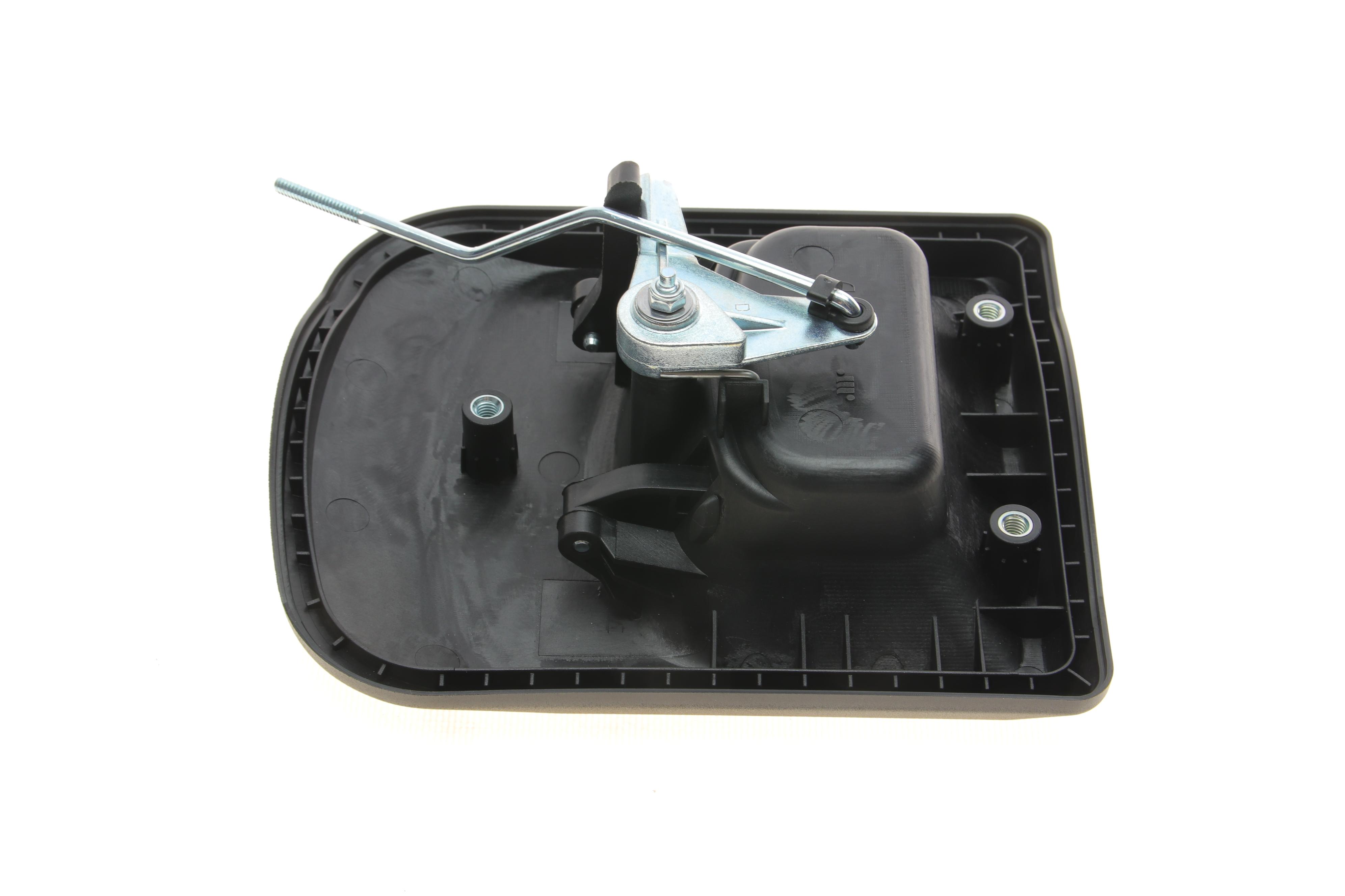 Ручка дверей (передніх/ззовні) (R) Iveco Daily 00-06