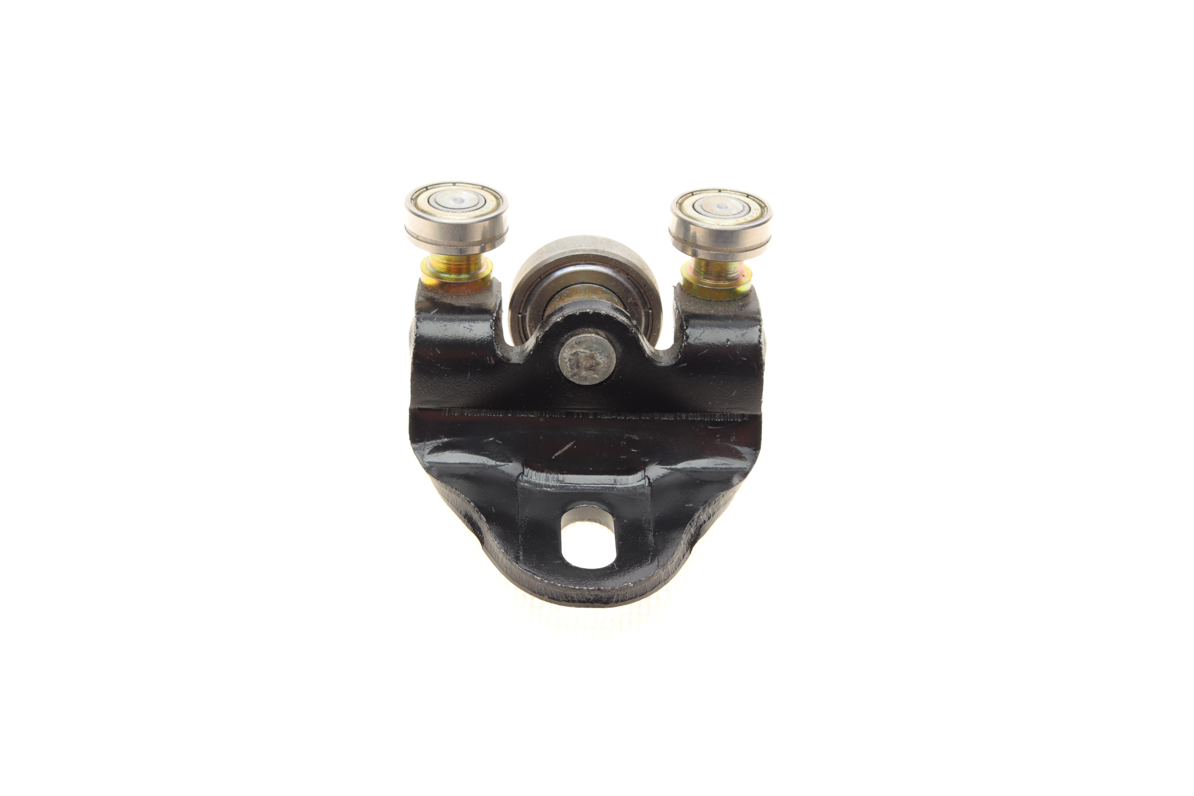 Ролик дверей (бічних/верхній) Ford Transit 01-06 (R)