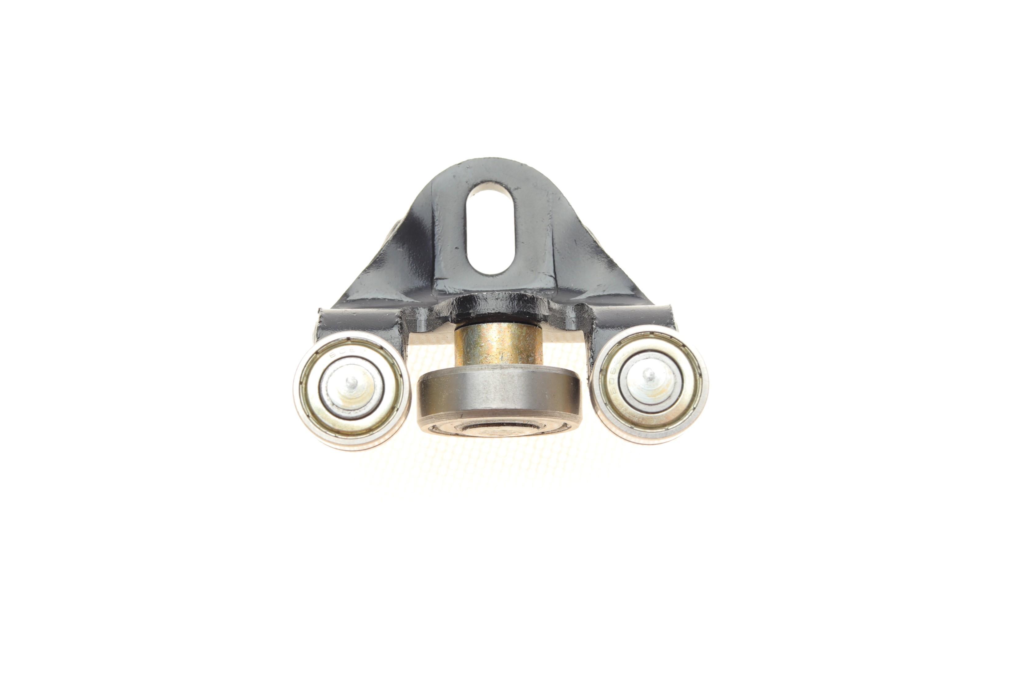 Ролик дверей (бічних/верхній) Ford Transit 01-06 (R)