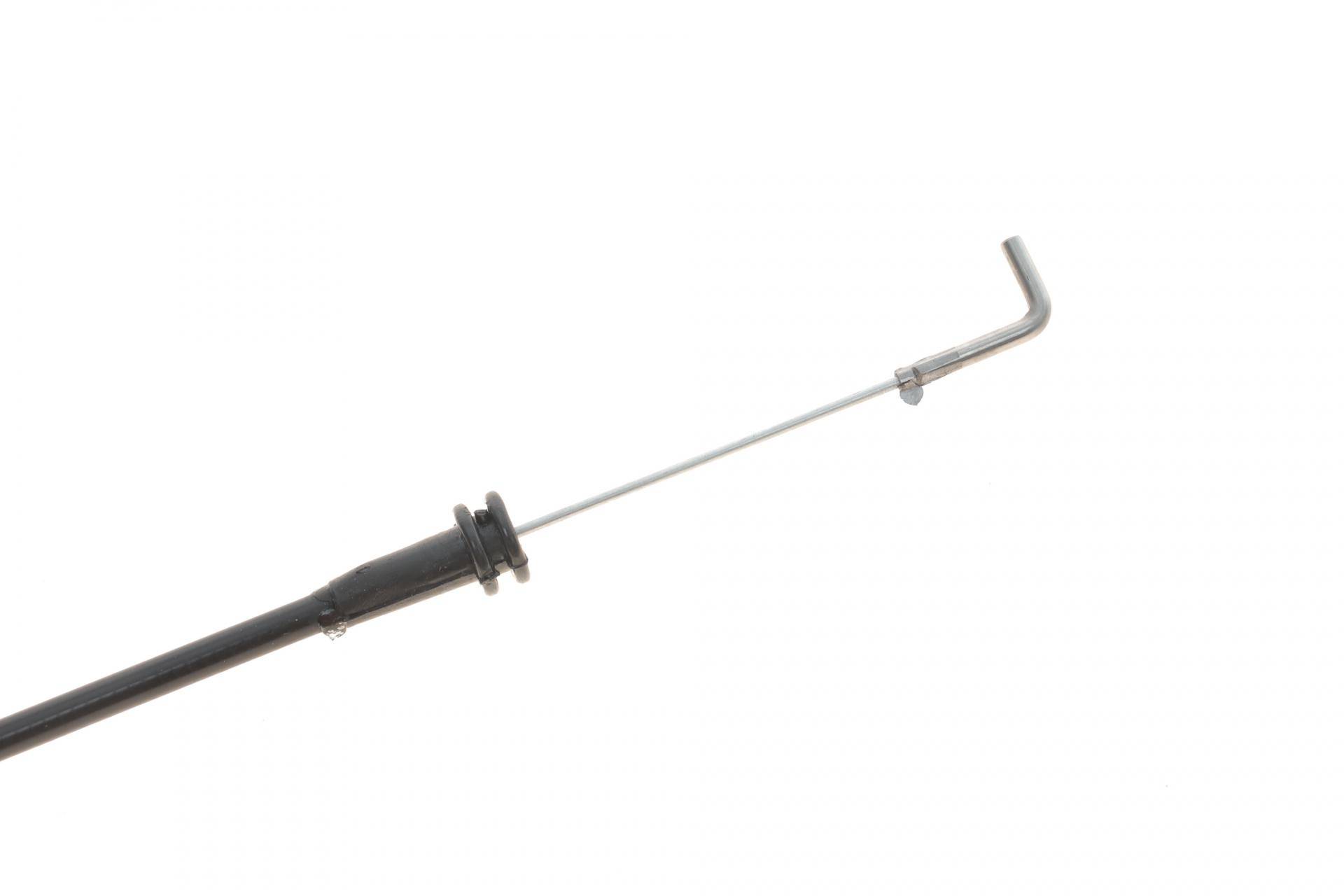 Трос дверей (бічних) Renault Kangoo 03-08 (L)