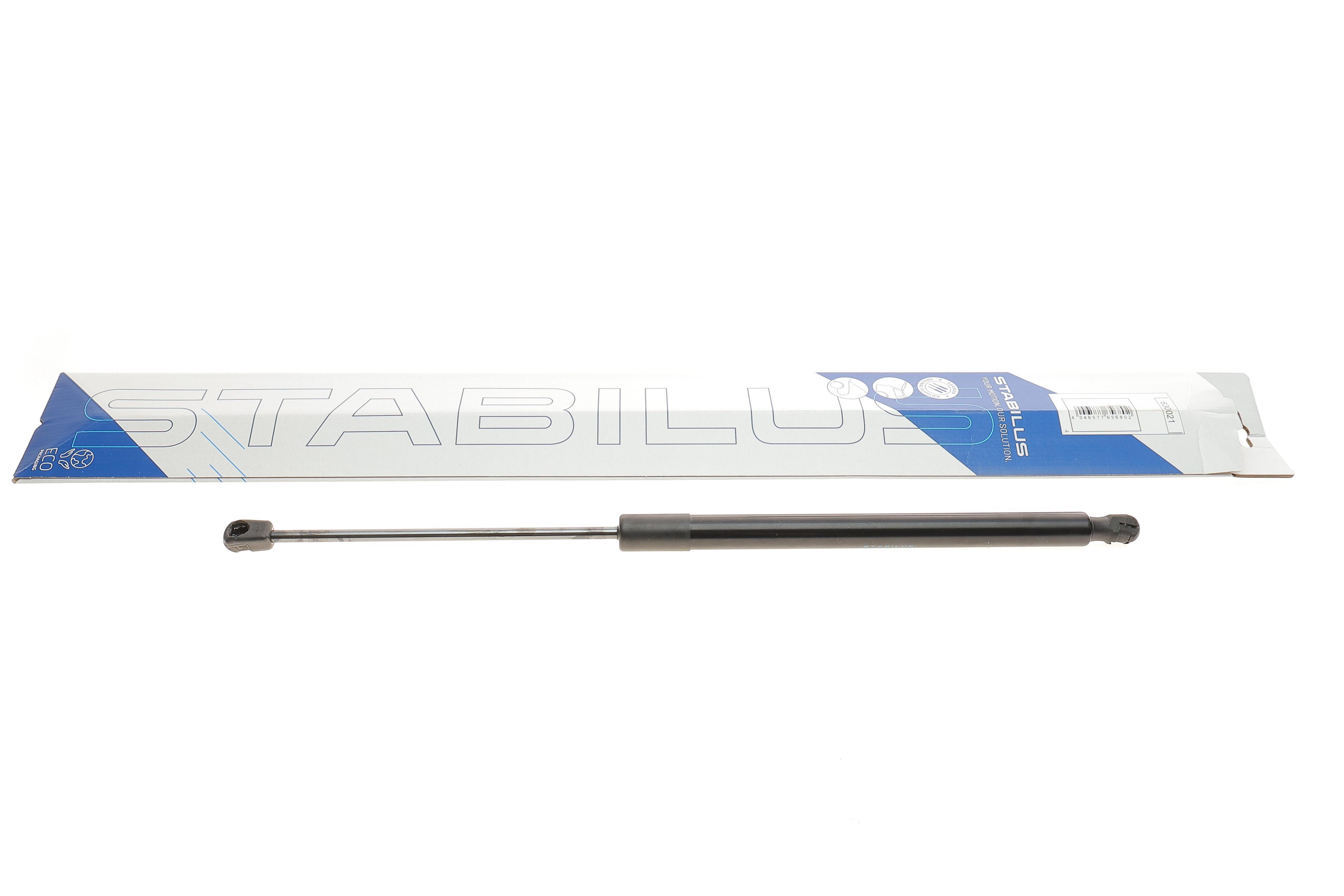 Амортизатор кришки багажника VW Golf VII 13-