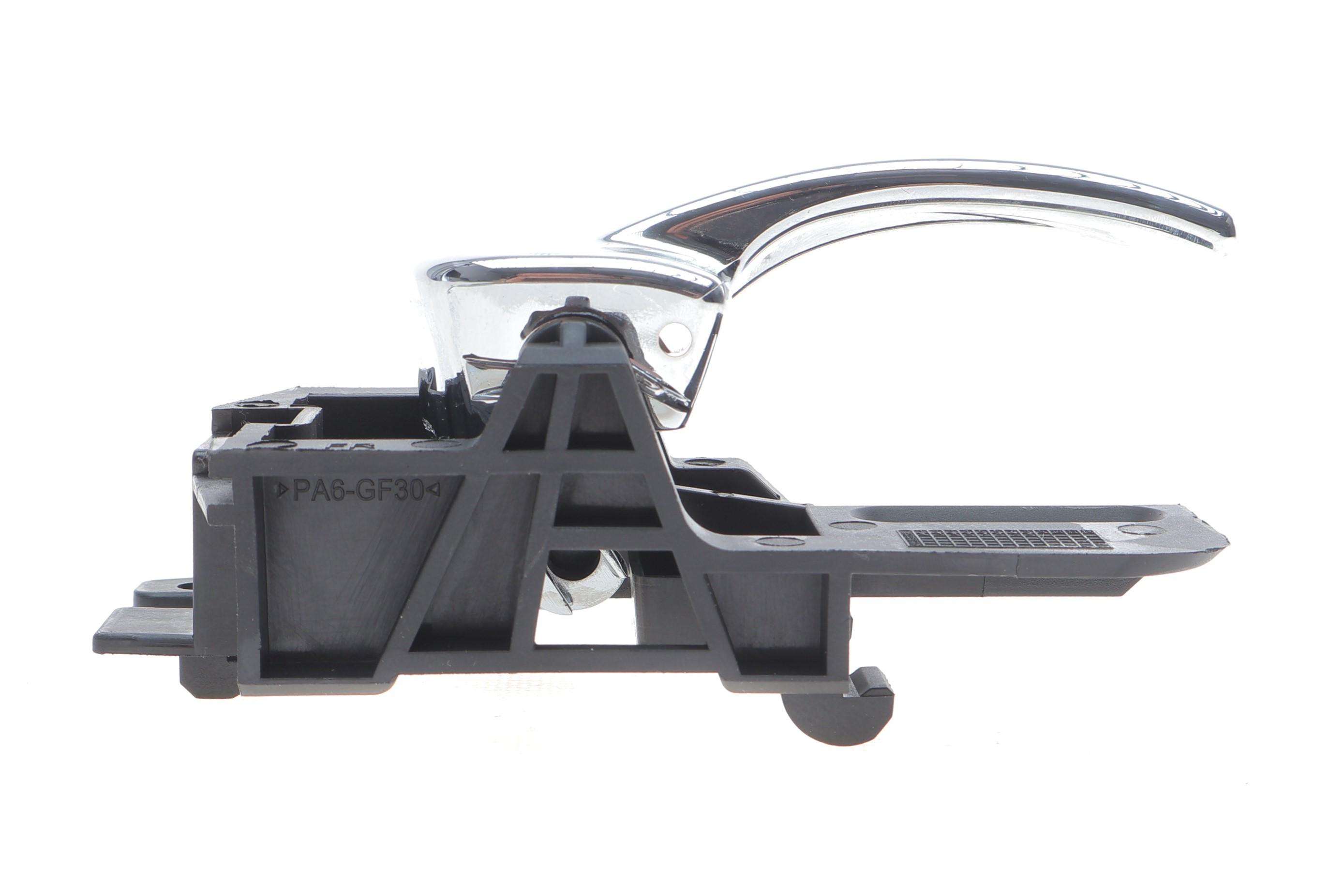 Ручка дверей (передніх/задній/внутрішня) Nissan Qashqai 07-13 (R)