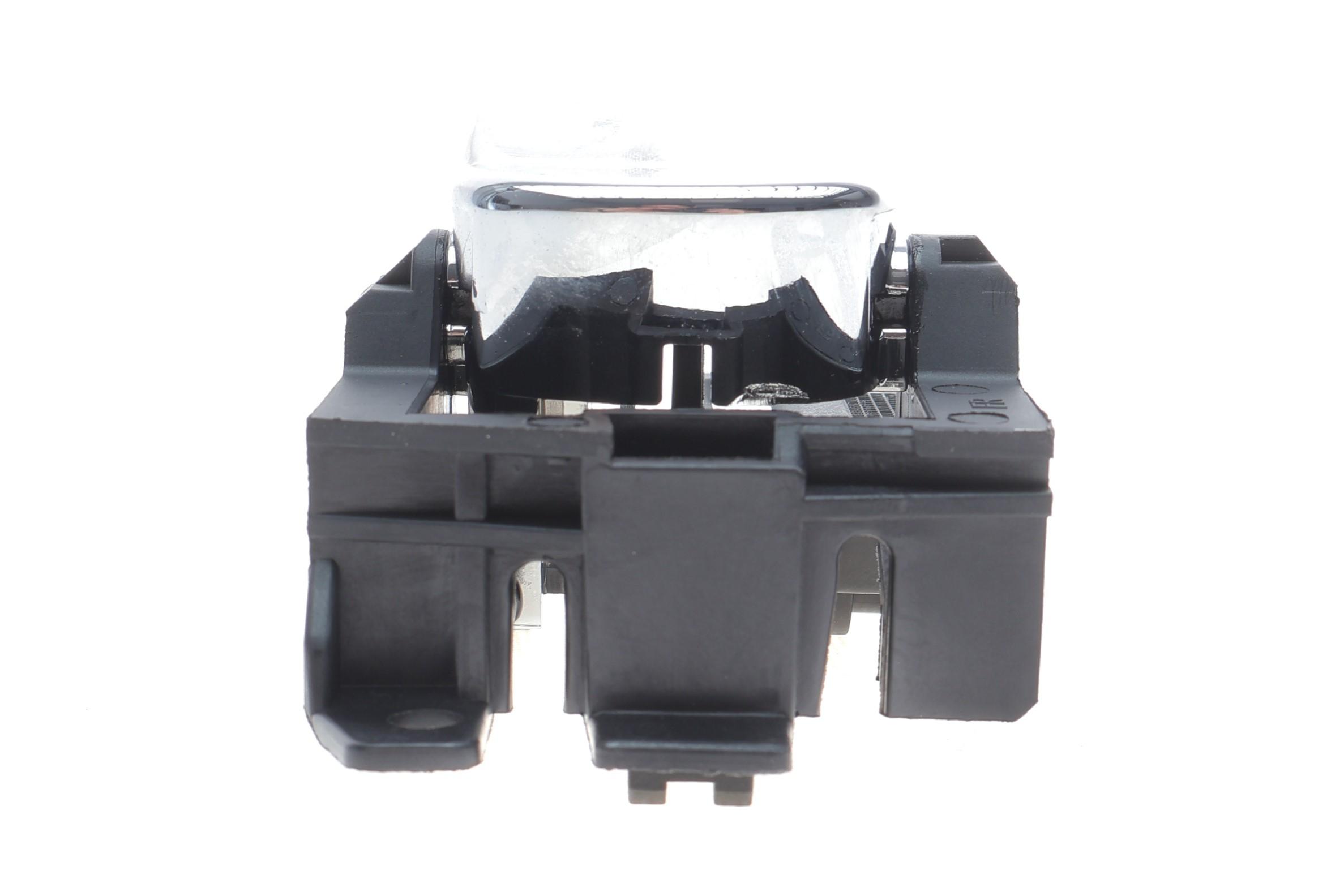 Ручка дверей (передніх/задній/внутрішня) Nissan Qashqai 07-13 (R)