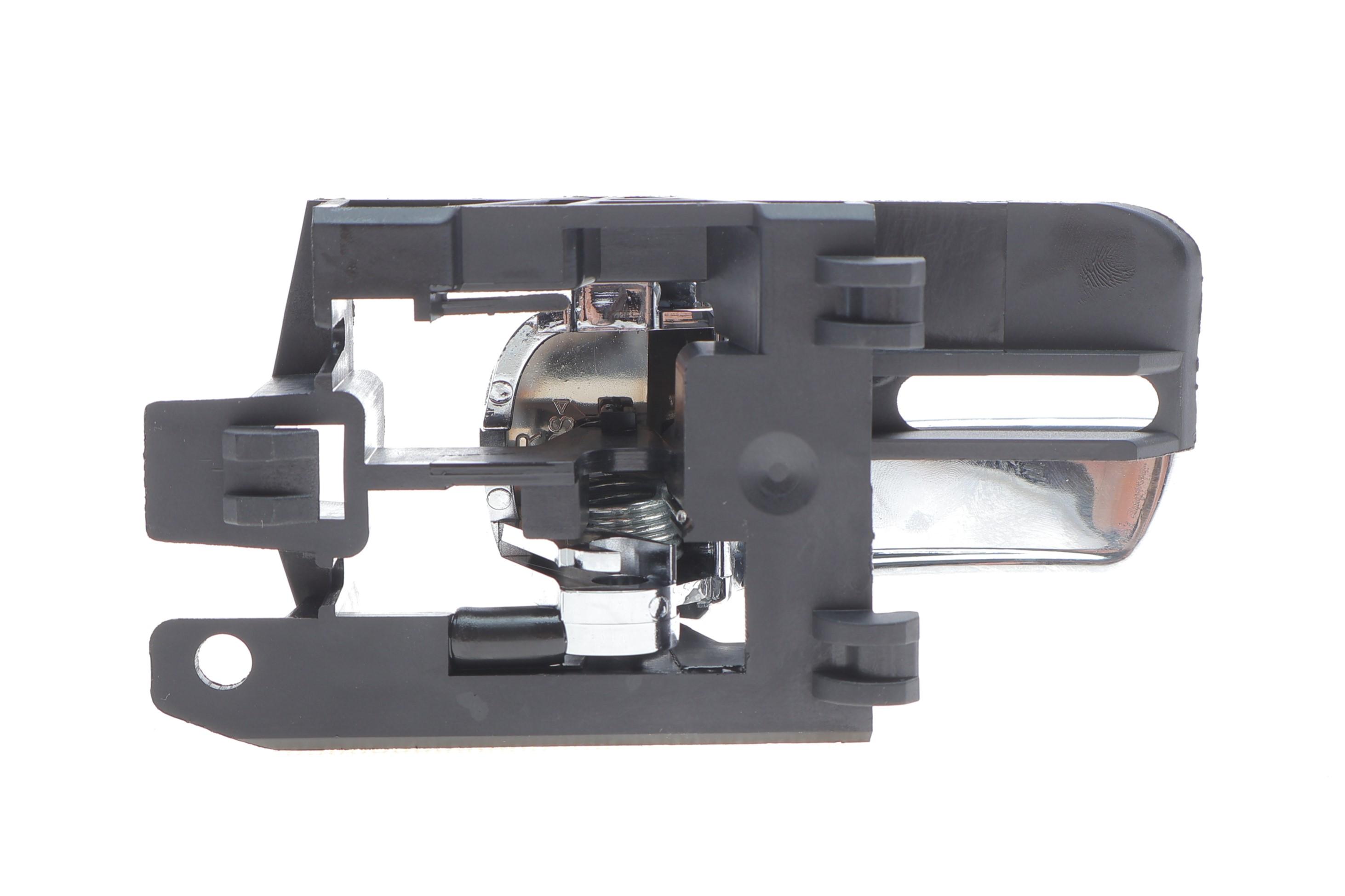 Ручка дверей (передніх/задній/внутрішня) Nissan Qashqai 07-13 (R)