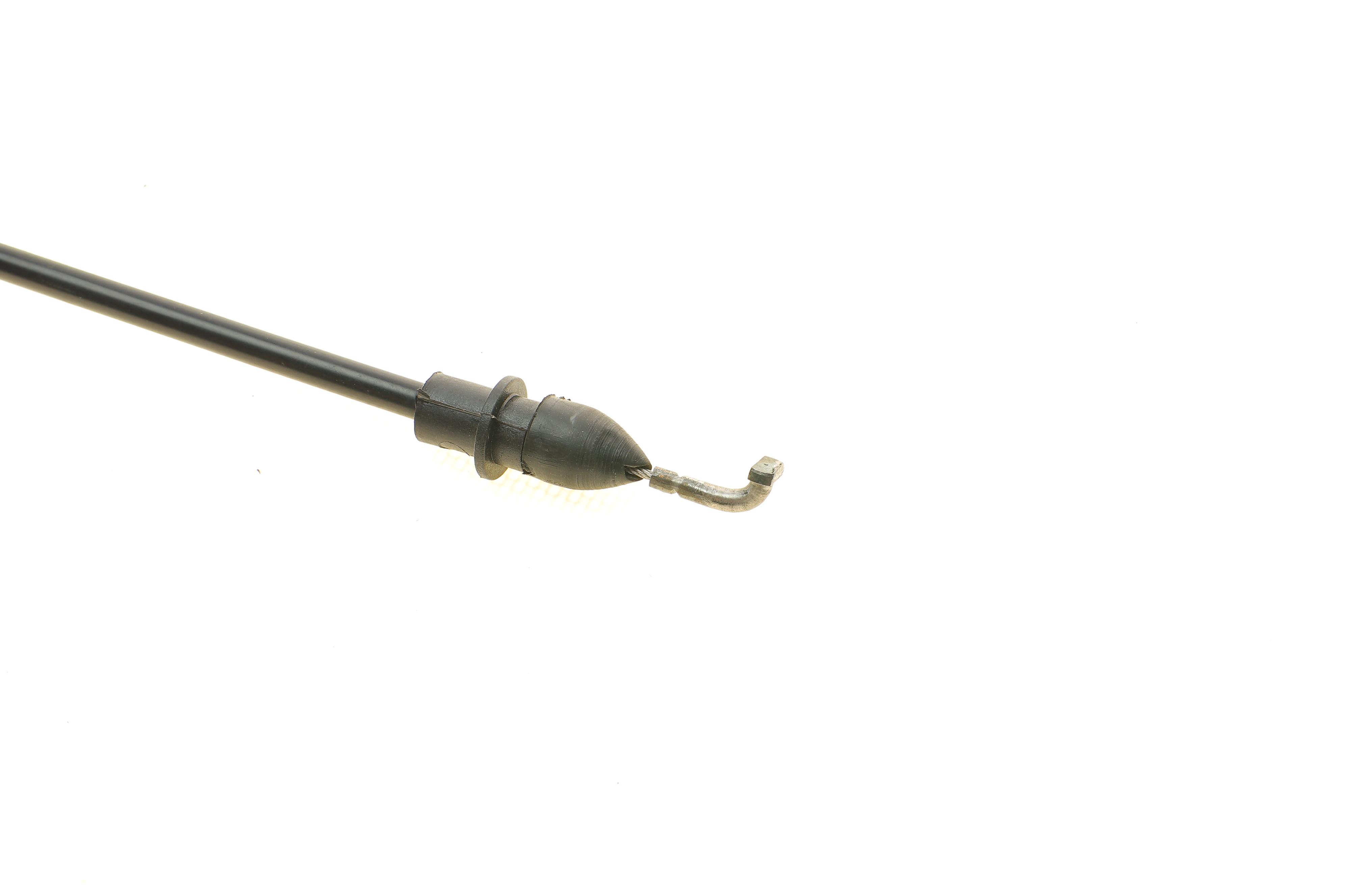 Трос дверей (передніх) VW T5 03-