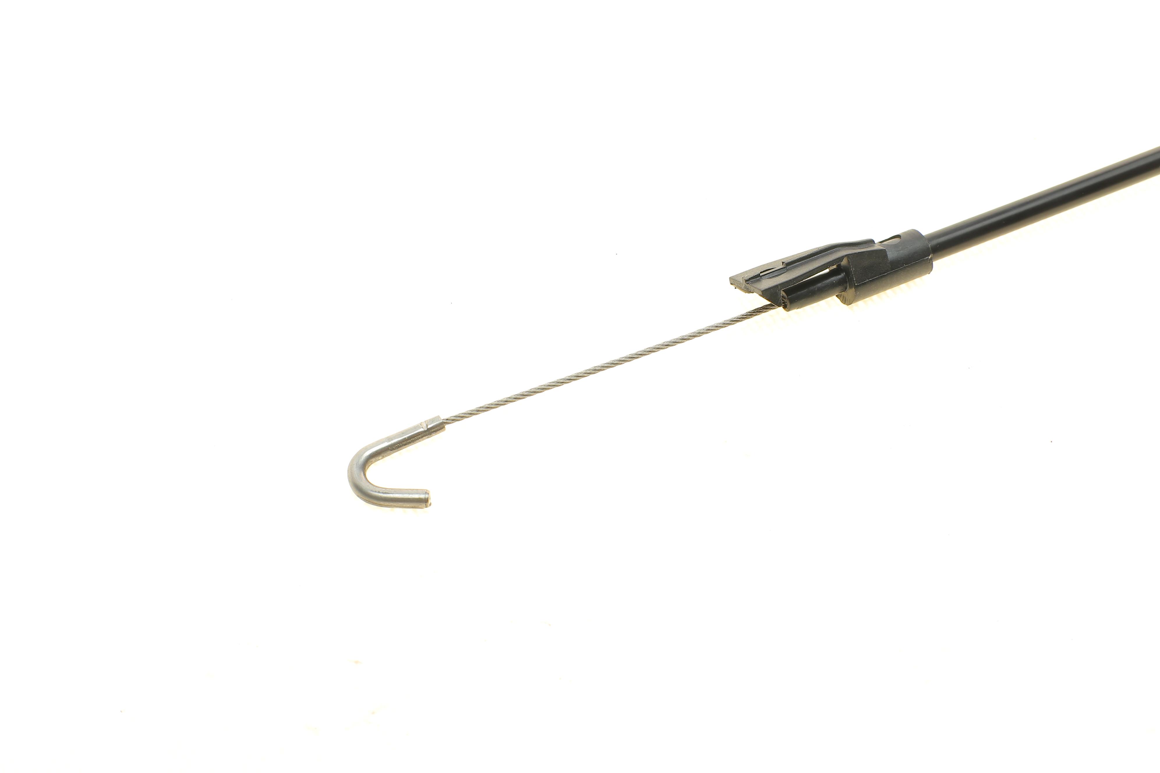 Трос дверей (передніх) VW T5 03-