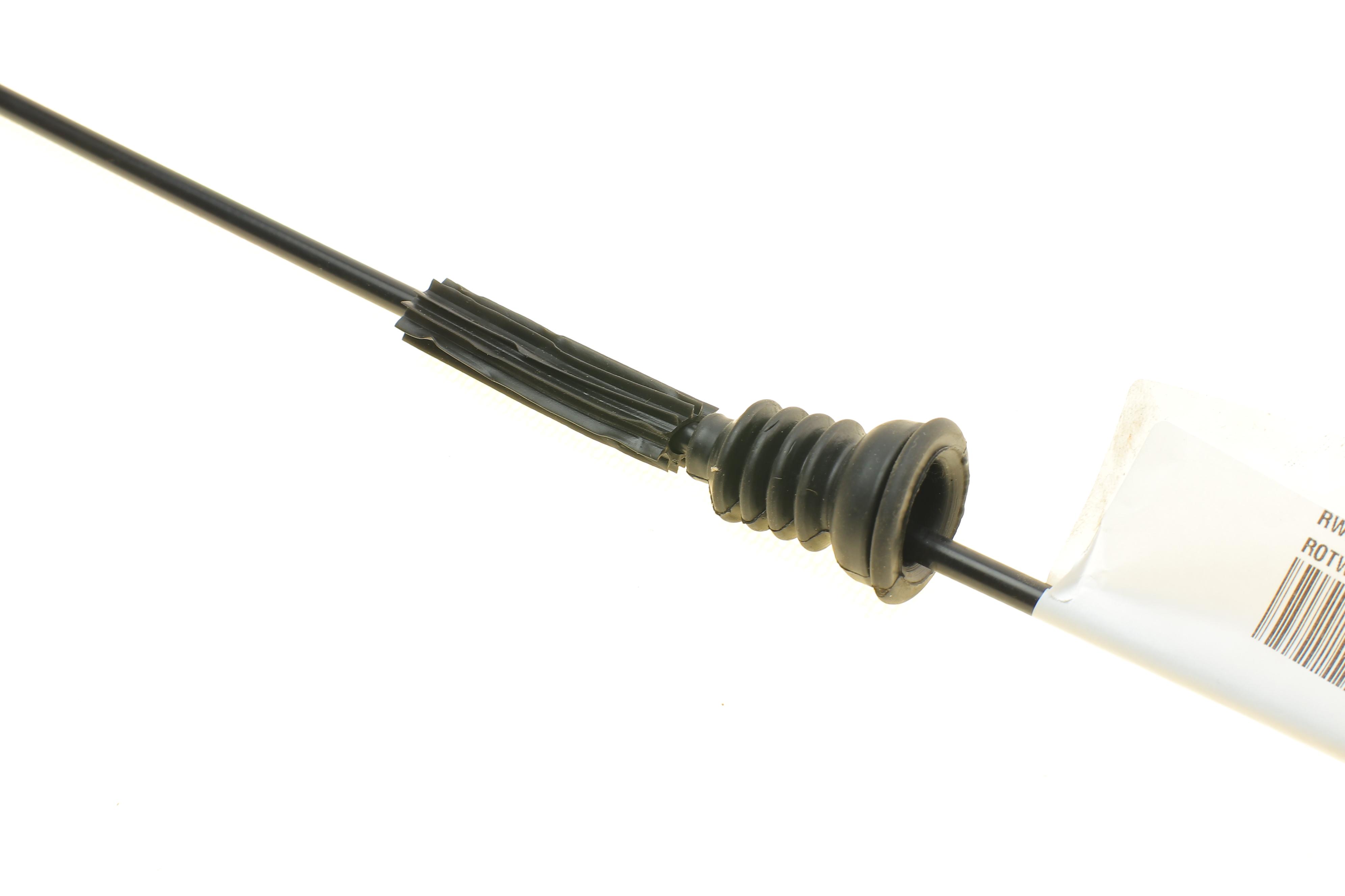 Трос дверей (передніх) VW T5 03-