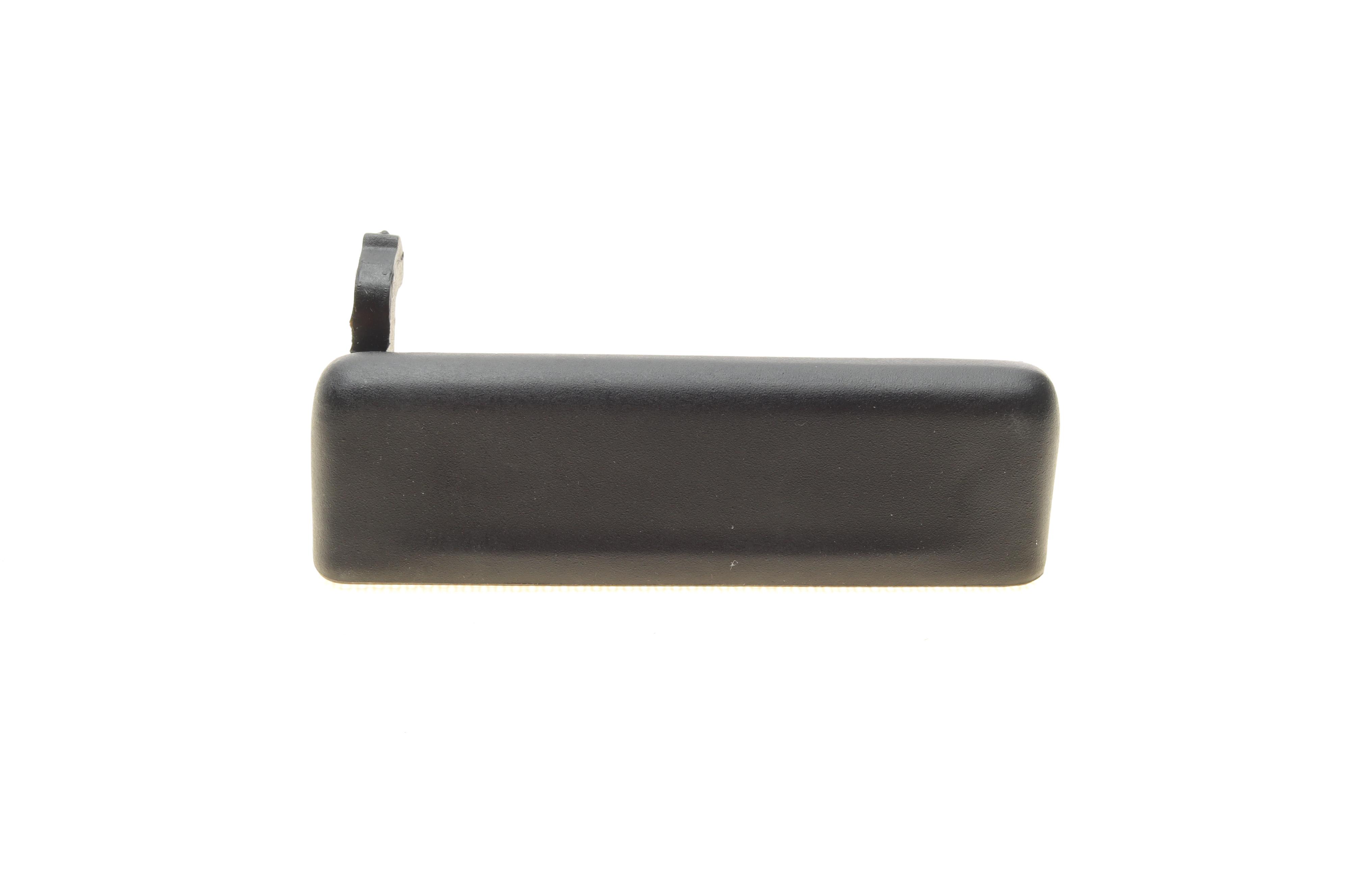 Ручка дверей (передніх/ззовні) (L) Ford Transit 86-00