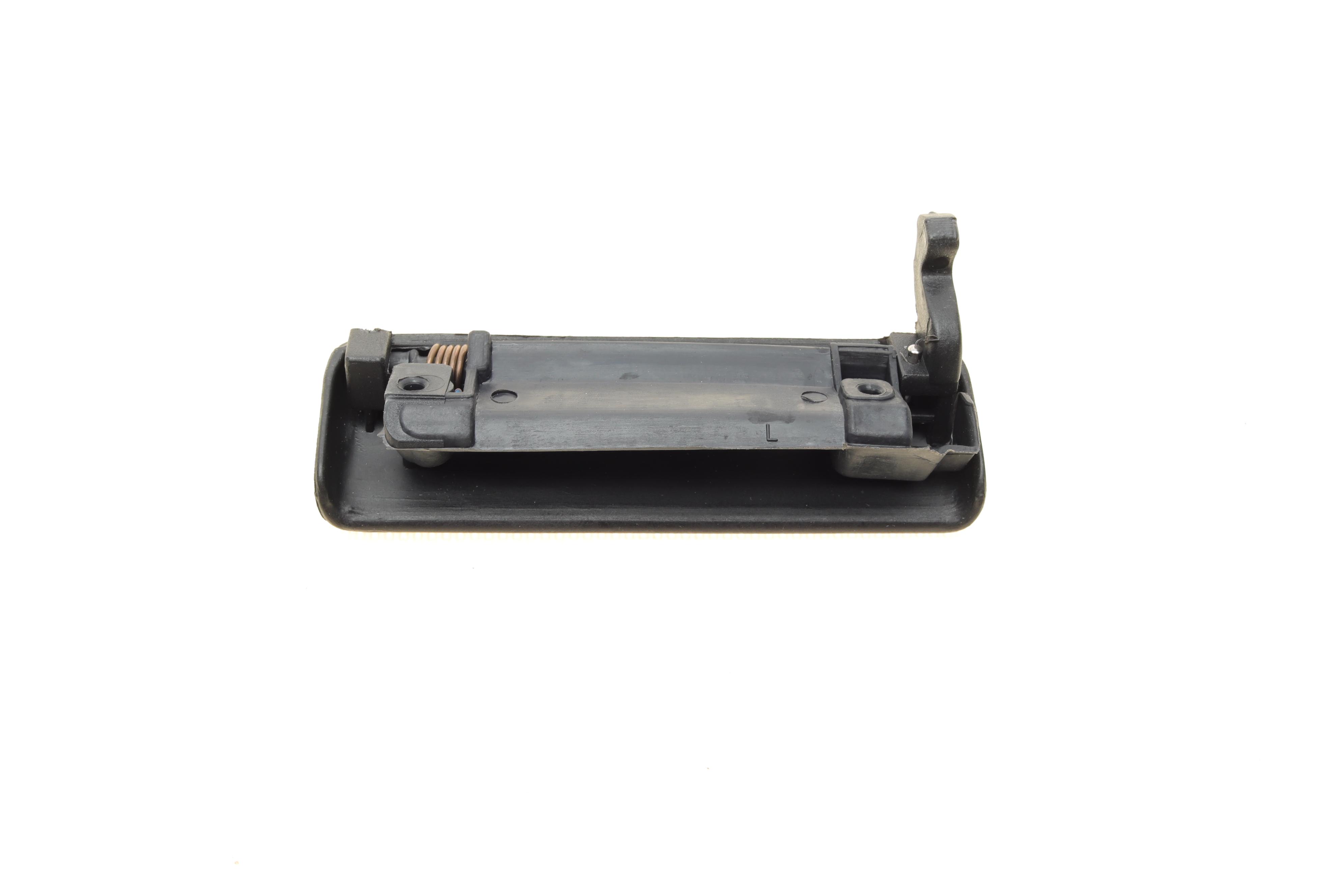 Ручка дверей (передніх/ззовні) (L) Ford Transit 86-00