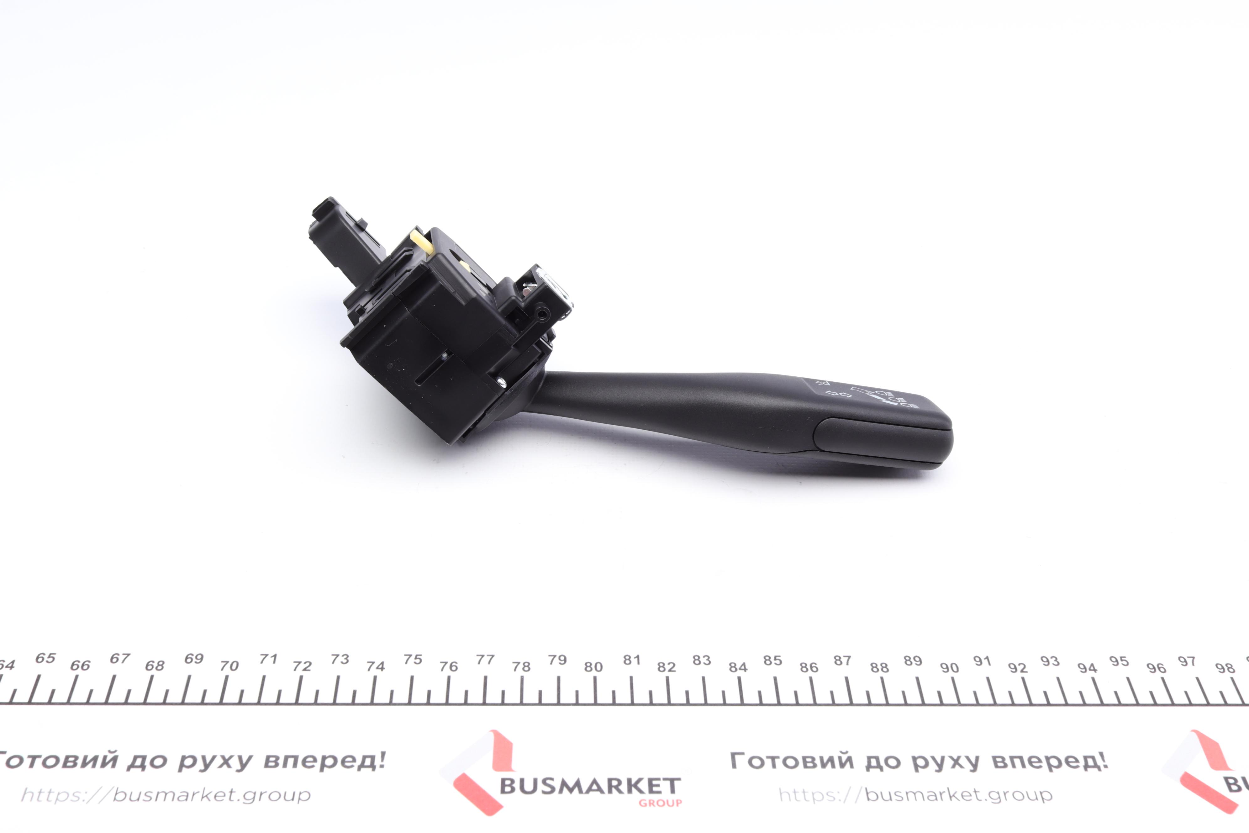 Перемикач світла фар VW Caddy III 1.9-2.0 TDI 04-15