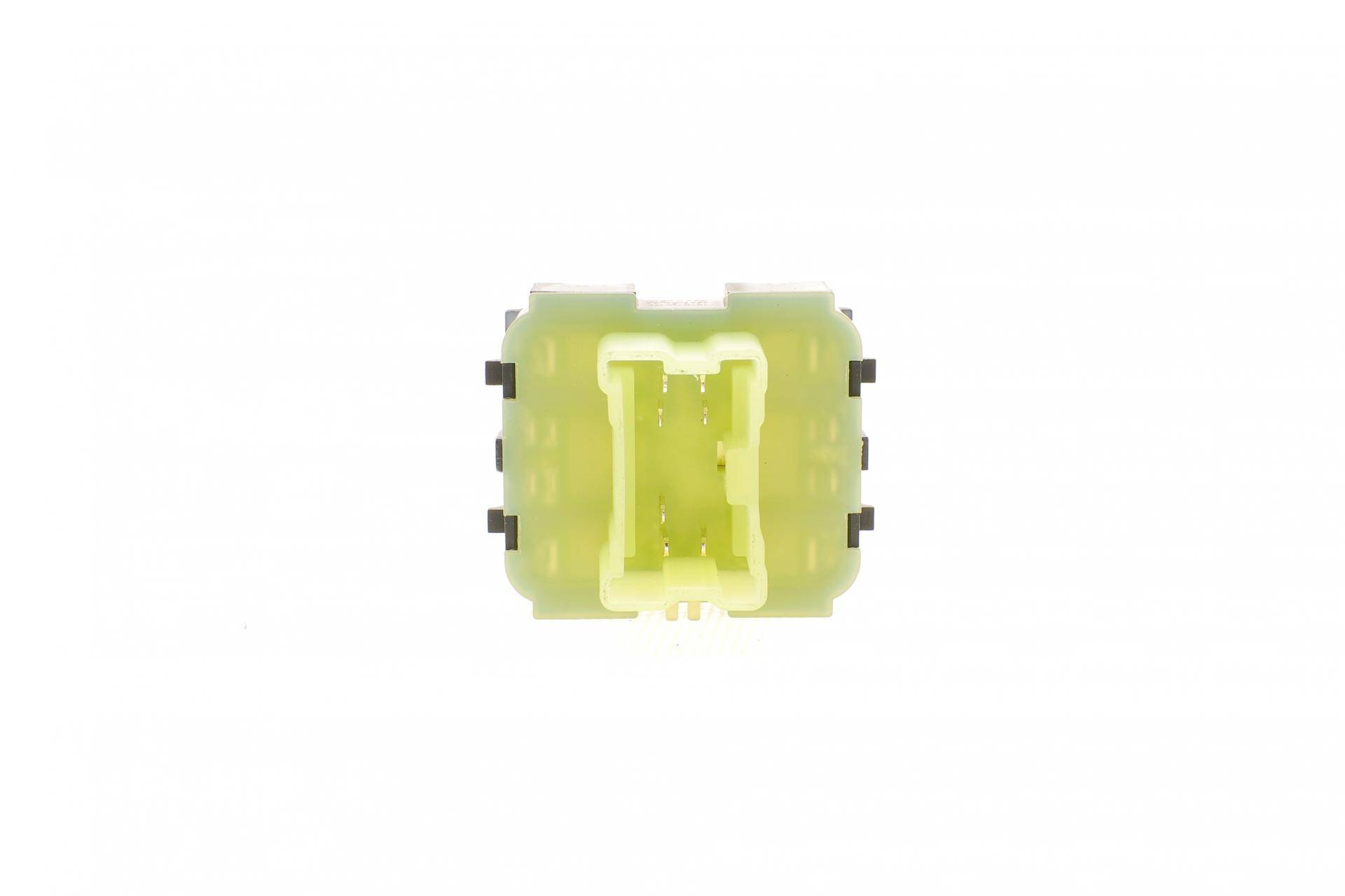 Кнопка склопідіймача (L) Renault Trafic III 14- (подвійна)